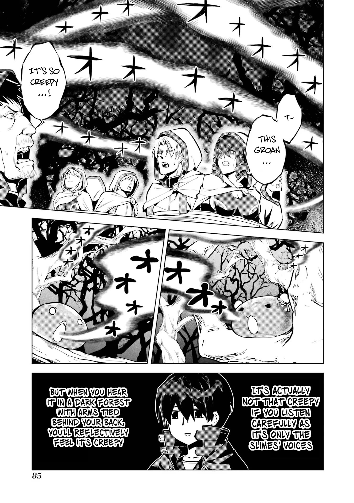 Tensei Kenja no Isekai Raifu ~Daini no Shokugyo wo Ete, Sekai Saikyou ni Narimashita~ Chapter 53.1 - Page 23