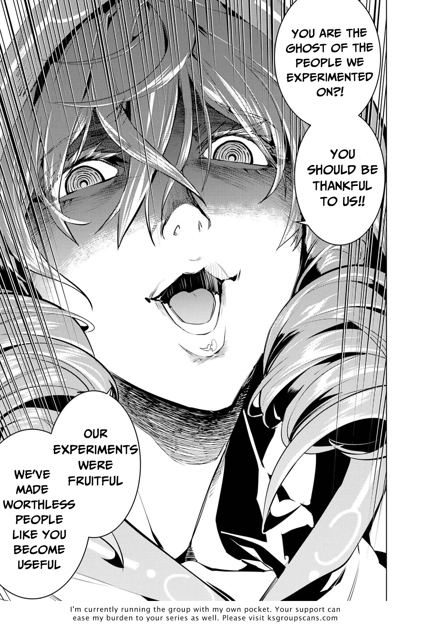 Tensei Kenja no Isekai Raifu ~Daini no Shokugyo wo Ete, Sekai Saikyou ni Narimashita~ Chapter 53.1 - Page 26