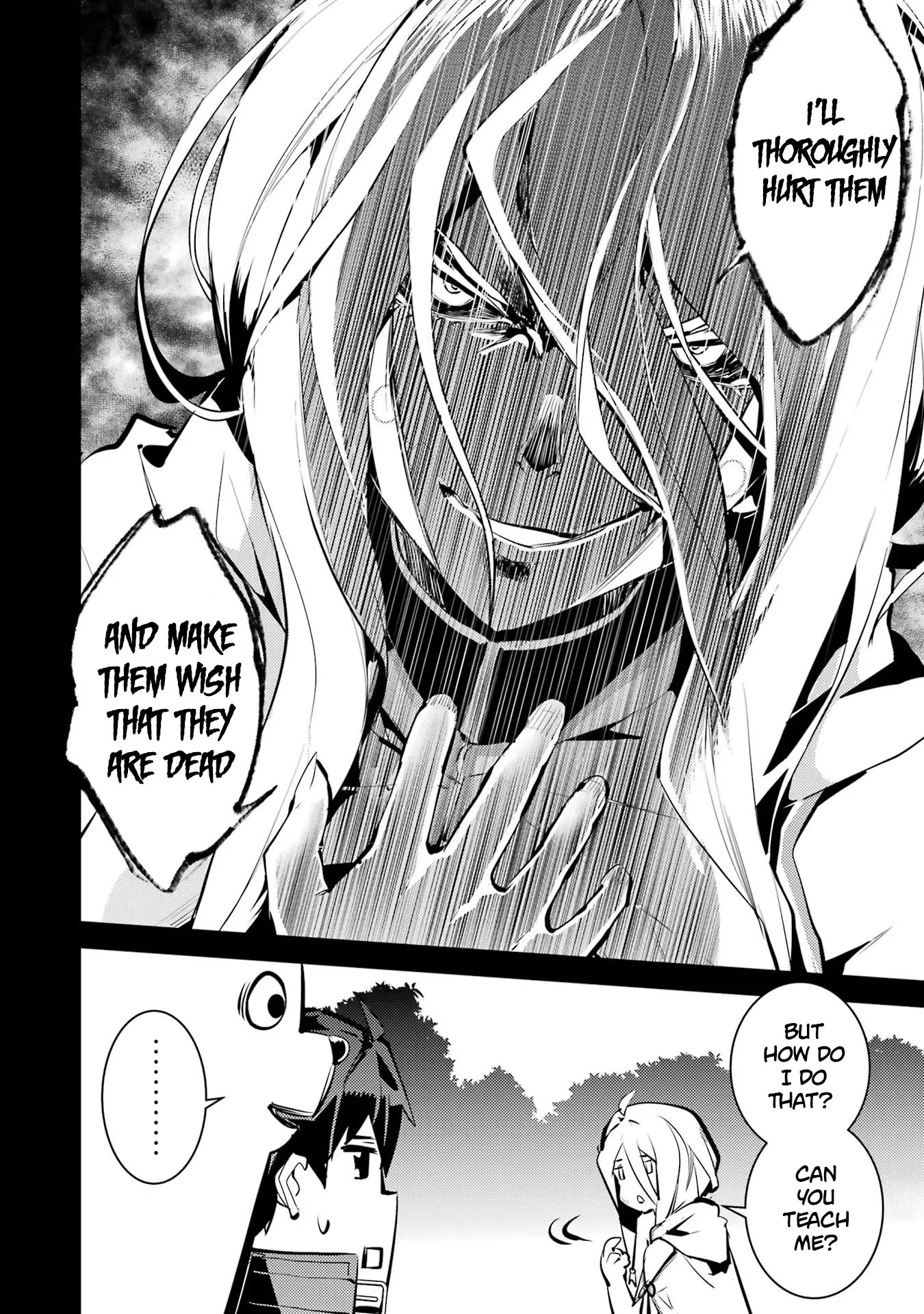 Tensei Kenja no Isekai Raifu ~Daini no Shokugyo wo Ete, Sekai Saikyou ni Narimashita~ Chapter 53.1 - Page 4