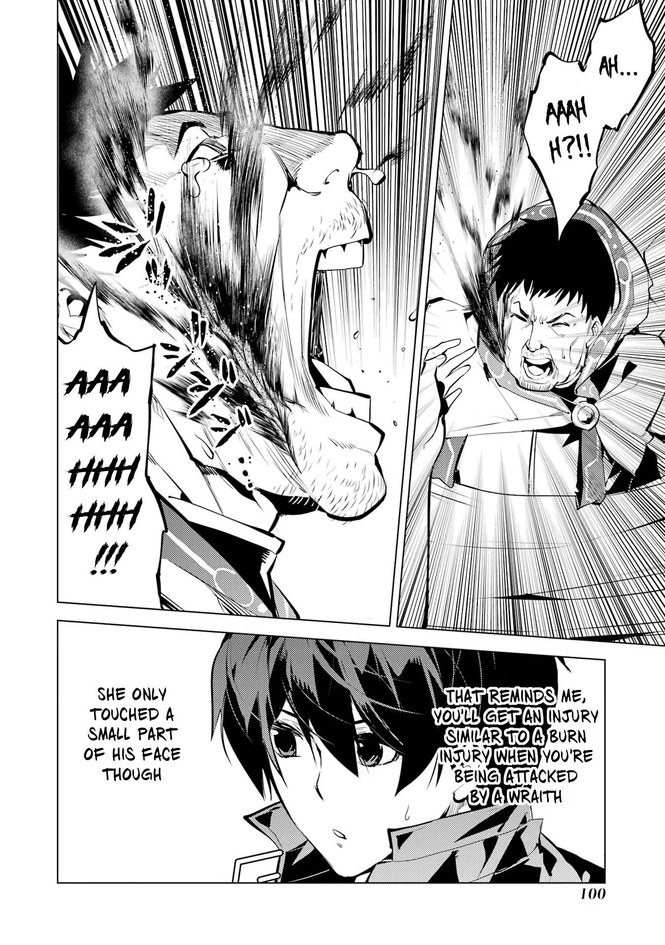 Tensei Kenja no Isekai Raifu ~Daini no Shokugyo wo Ete, Sekai Saikyou ni Narimashita~ Chapter 53.2 - Page 11