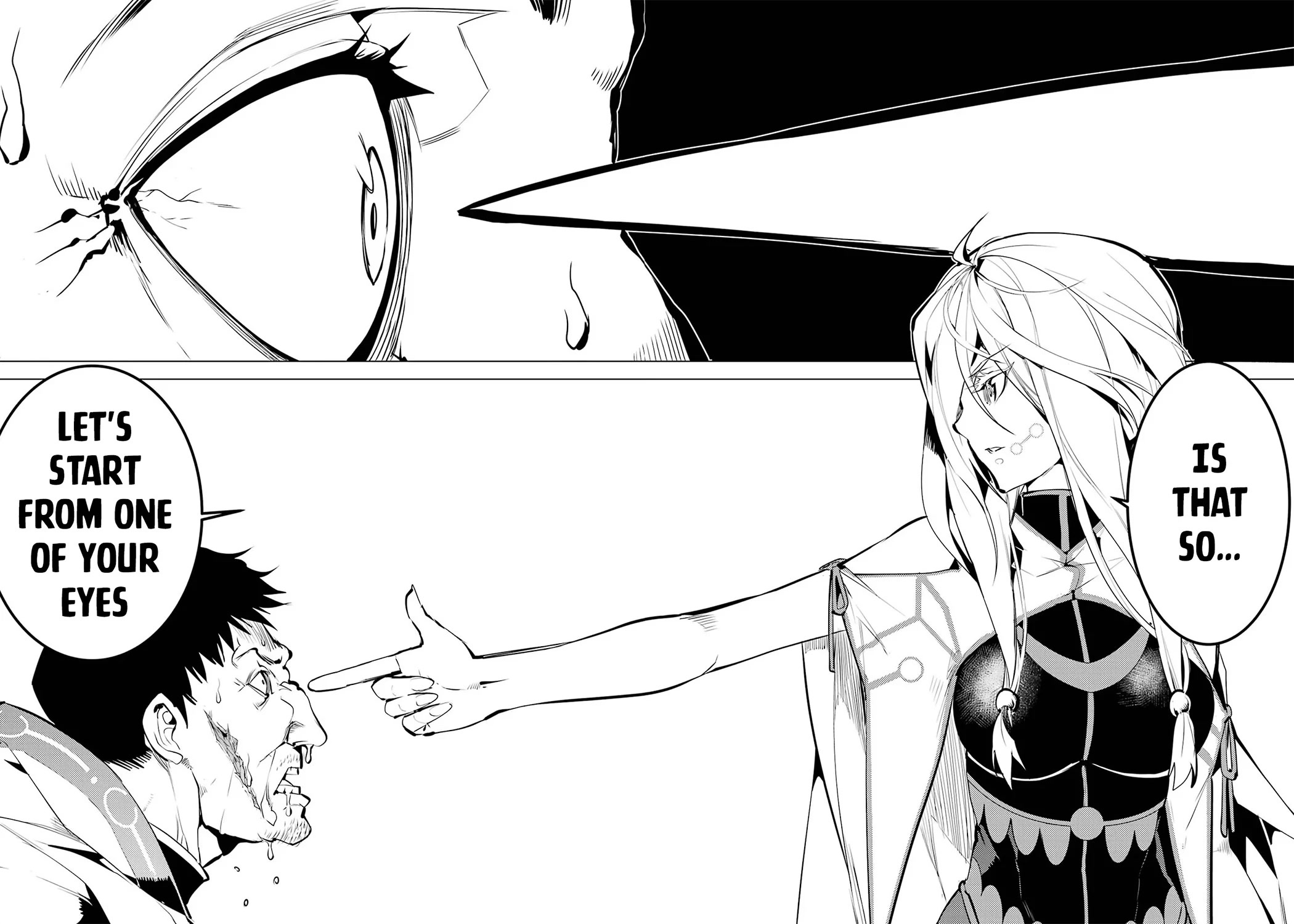 Tensei Kenja no Isekai Raifu ~Daini no Shokugyo wo Ete, Sekai Saikyou ni Narimashita~ Chapter 53.2 - Page 13