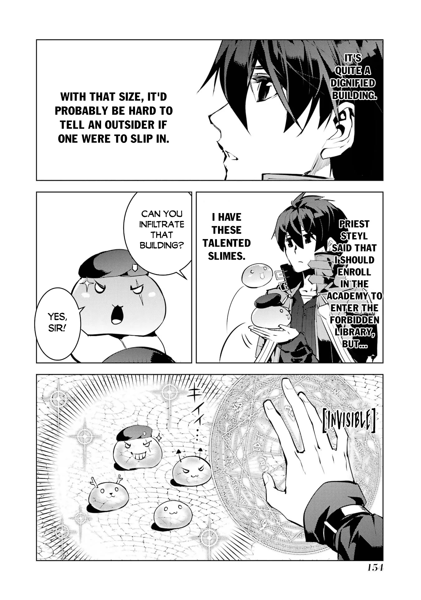 Tensei Kenja no Isekai Raifu ~Daini no Shokugyo wo Ete, Sekai Saikyou ni Narimashita~ Chapter 54 - Page 28