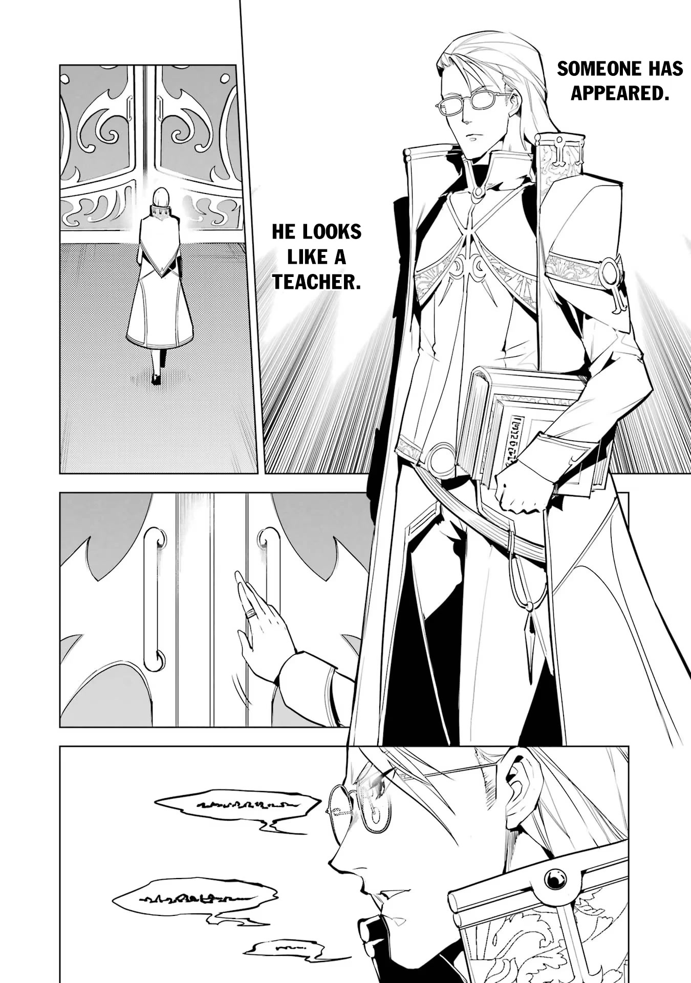 Tensei Kenja no Isekai Raifu ~Daini no Shokugyo wo Ete, Sekai Saikyou ni Narimashita~ Chapter 54 - Page 34