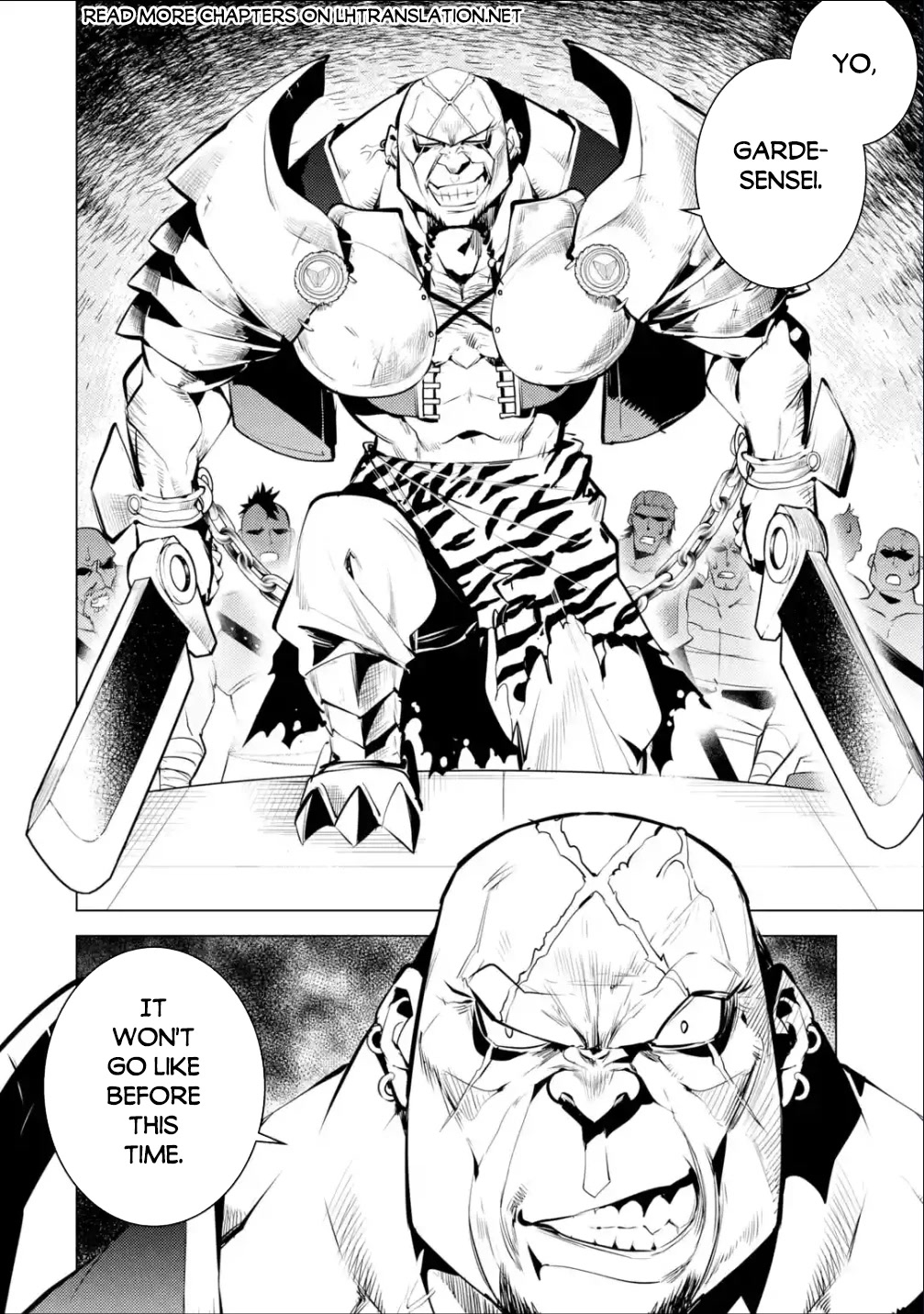 Tensei Kenja no Isekai Raifu ~Daini no Shokugyo wo Ete, Sekai Saikyou ni Narimashita~ Chapter 55 - Page 17