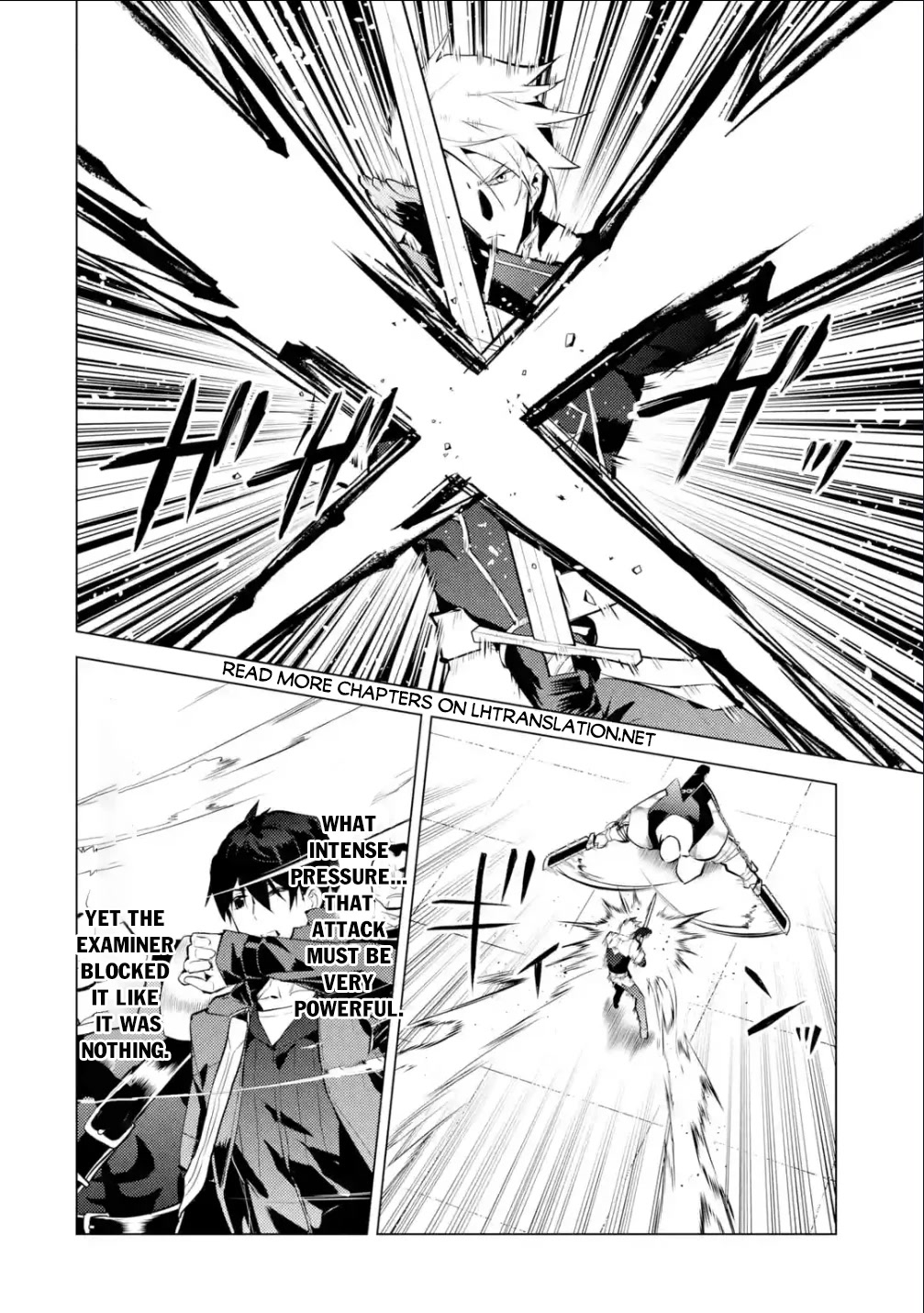 Tensei Kenja no Isekai Raifu ~Daini no Shokugyo wo Ete, Sekai Saikyou ni Narimashita~ Chapter 55 - Page 20