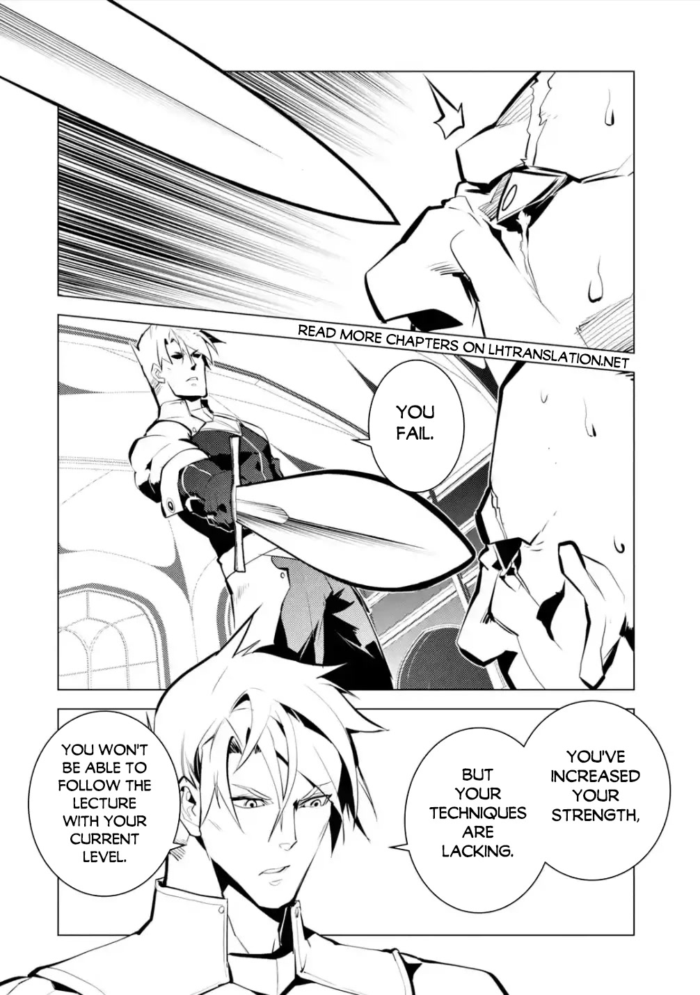 Tensei Kenja no Isekai Raifu ~Daini no Shokugyo wo Ete, Sekai Saikyou ni Narimashita~ Chapter 55 - Page 25