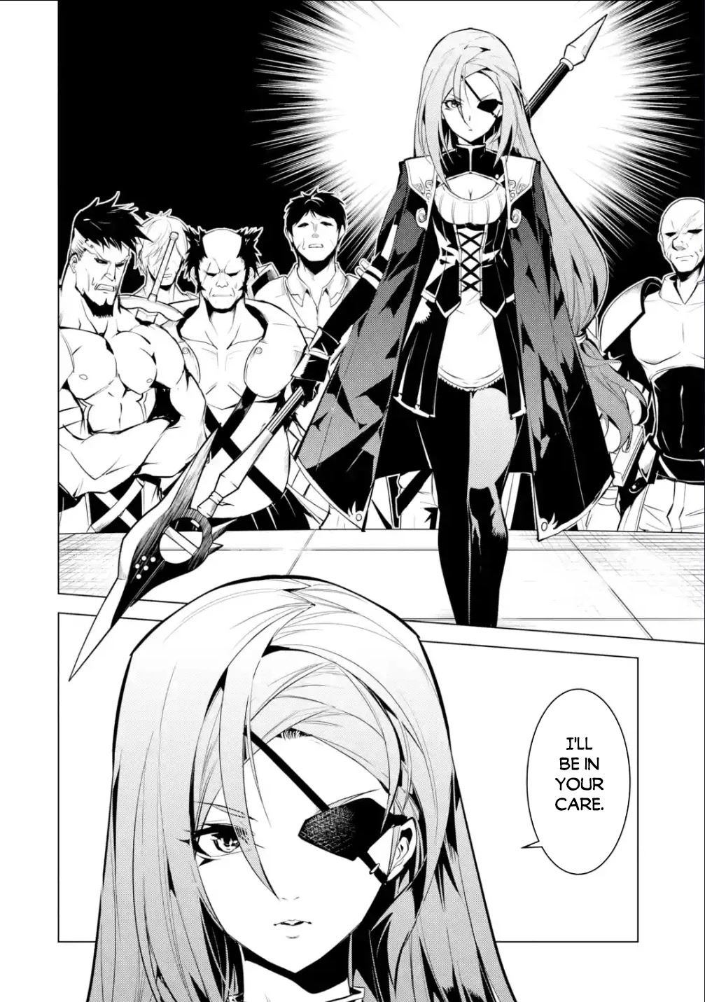 Tensei Kenja no Isekai Raifu ~Daini no Shokugyo wo Ete, Sekai Saikyou ni Narimashita~ Chapter 55 - Page 27