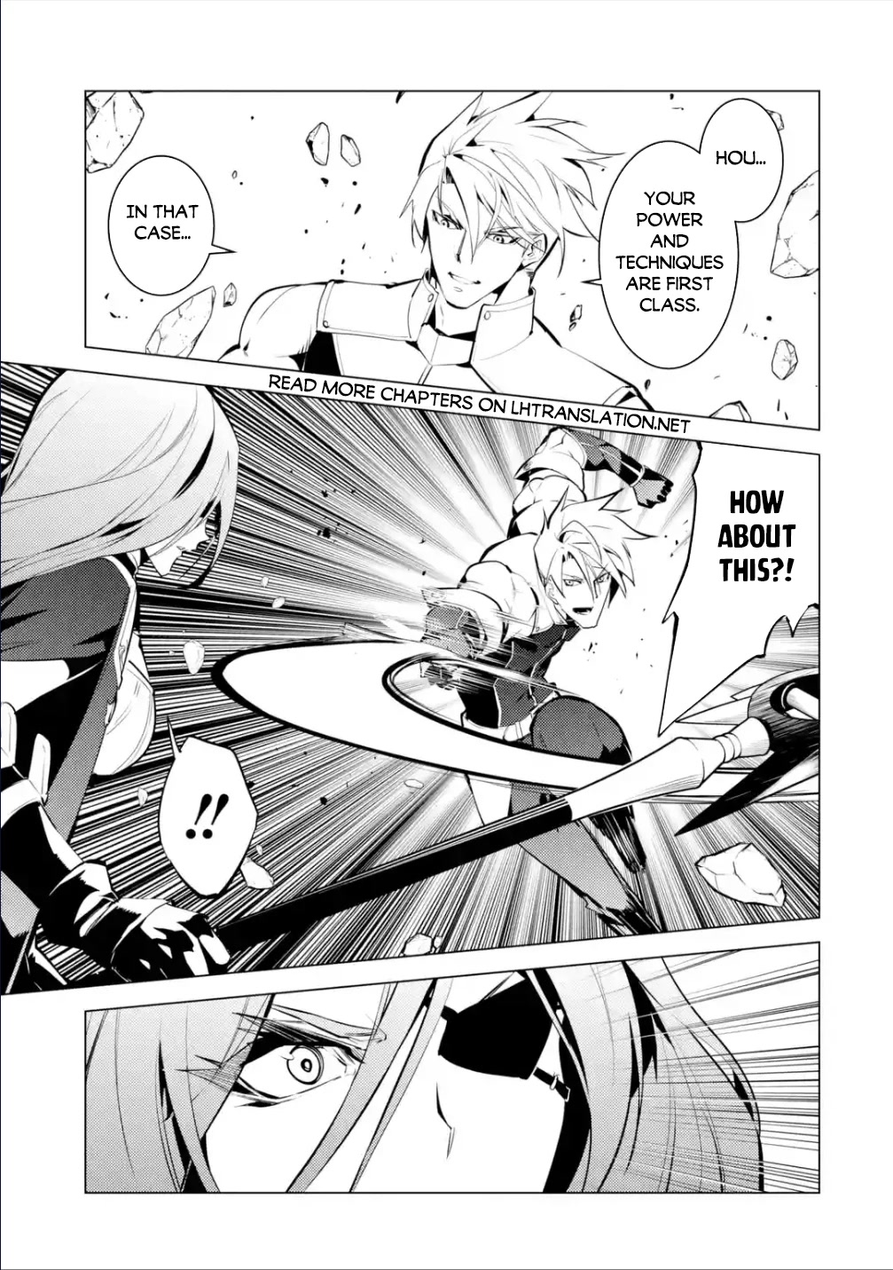 Tensei Kenja no Isekai Raifu ~Daini no Shokugyo wo Ete, Sekai Saikyou ni Narimashita~ Chapter 55 - Page 30