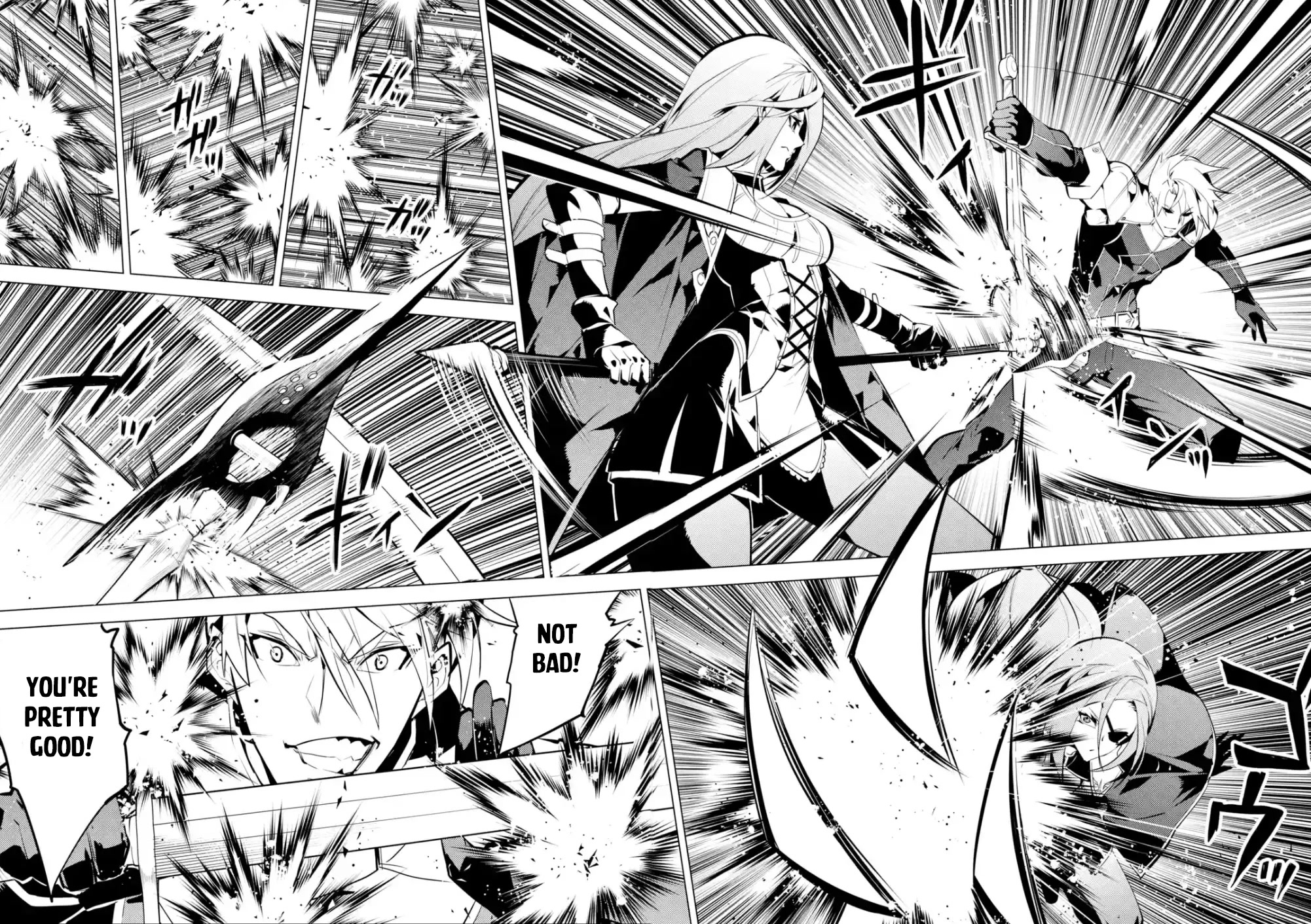 Tensei Kenja no Isekai Raifu ~Daini no Shokugyo wo Ete, Sekai Saikyou ni Narimashita~ Chapter 55 - Page 31