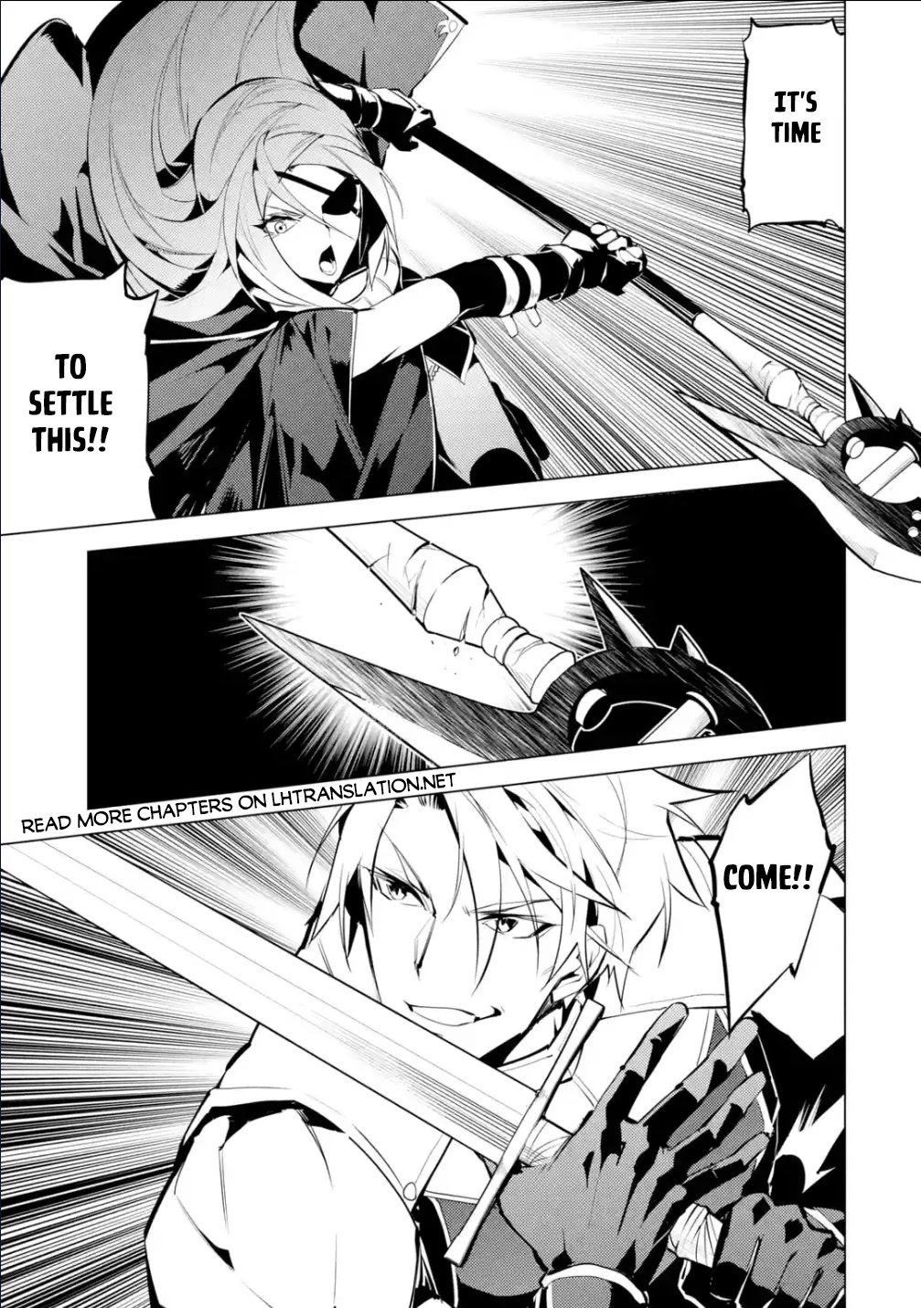 Tensei Kenja no Isekai Raifu ~Daini no Shokugyo wo Ete, Sekai Saikyou ni Narimashita~ Chapter 55 - Page 33