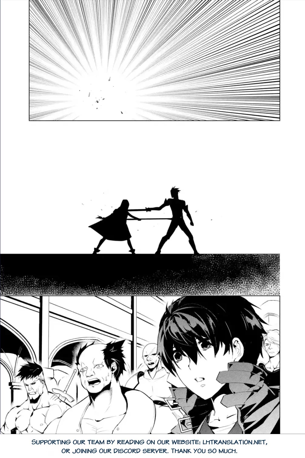 Tensei Kenja no Isekai Raifu ~Daini no Shokugyo wo Ete, Sekai Saikyou ni Narimashita~ Chapter 55 - Page 35