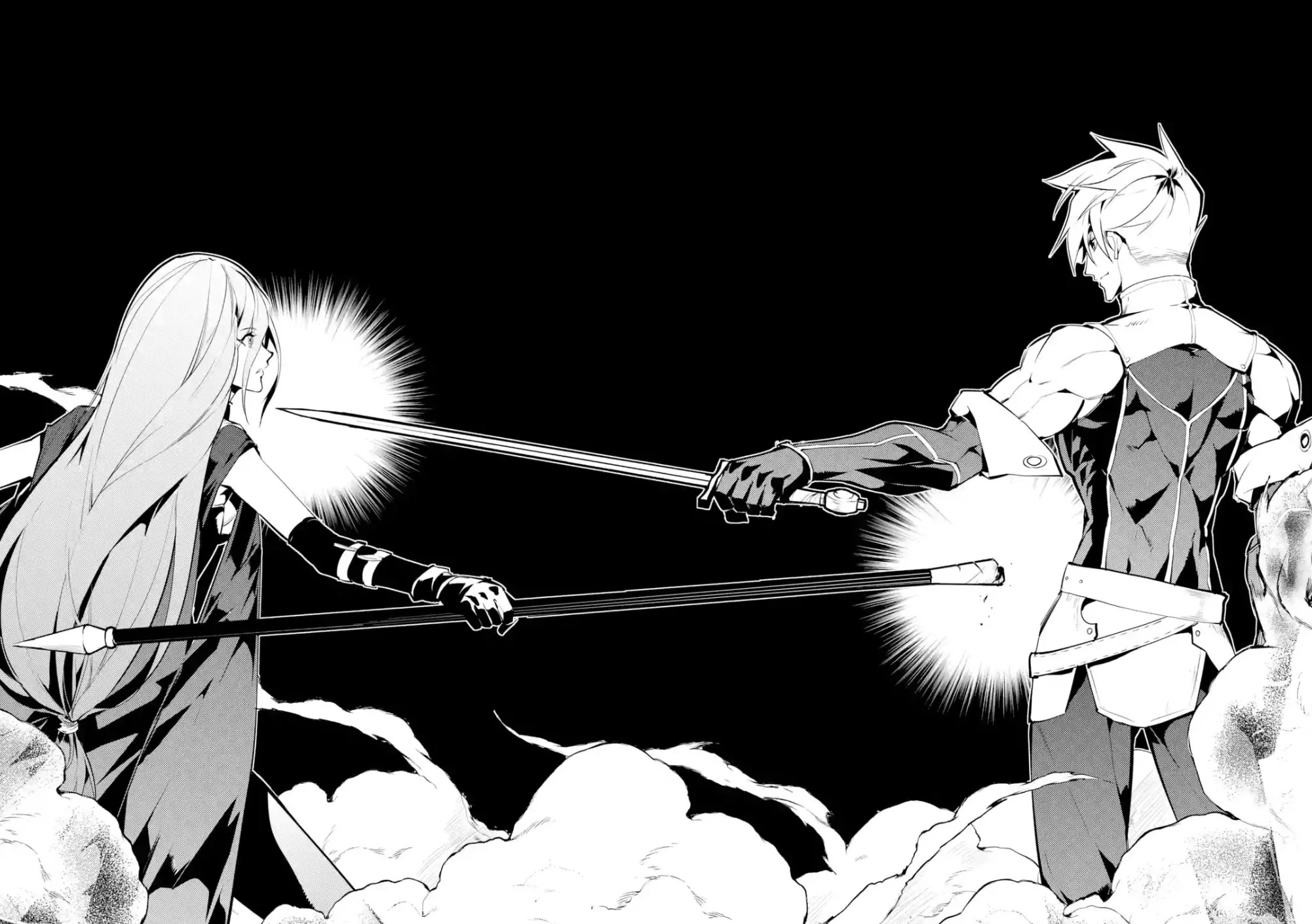 Tensei Kenja no Isekai Raifu ~Daini no Shokugyo wo Ete, Sekai Saikyou ni Narimashita~ Chapter 55 - Page 36