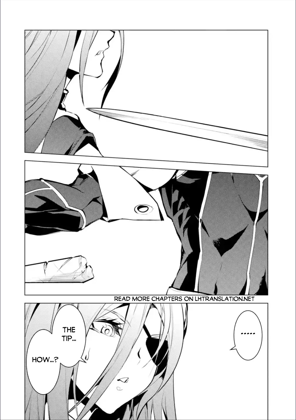 Tensei Kenja no Isekai Raifu ~Daini no Shokugyo wo Ete, Sekai Saikyou ni Narimashita~ Chapter 55 - Page 37