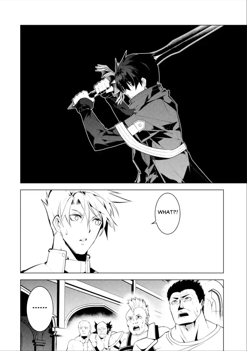Tensei Kenja no Isekai Raifu ~Daini no Shokugyo wo Ete, Sekai Saikyou ni Narimashita~ Chapter 55 - Page 41