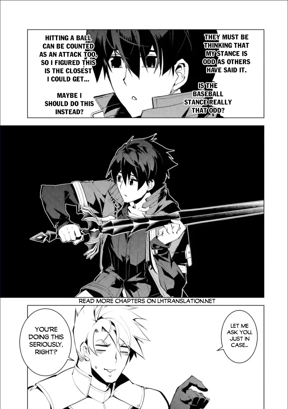 Tensei Kenja no Isekai Raifu ~Daini no Shokugyo wo Ete, Sekai Saikyou ni Narimashita~ Chapter 55 - Page 42
