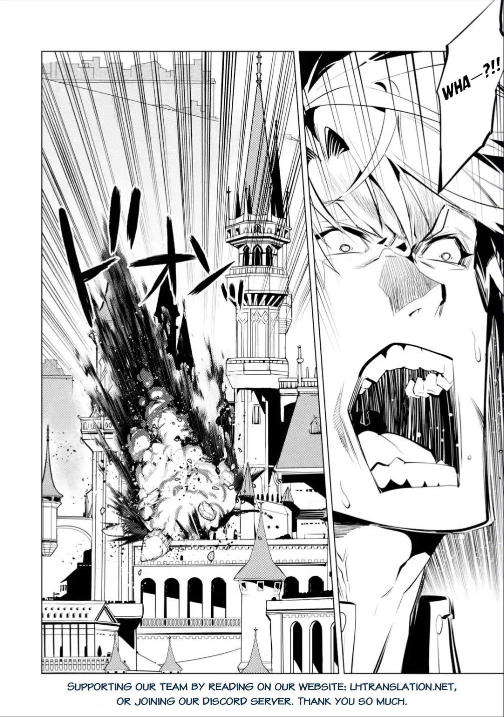 Tensei Kenja no Isekai Raifu ~Daini no Shokugyo wo Ete, Sekai Saikyou ni Narimashita~ Chapter 55 - Page 54