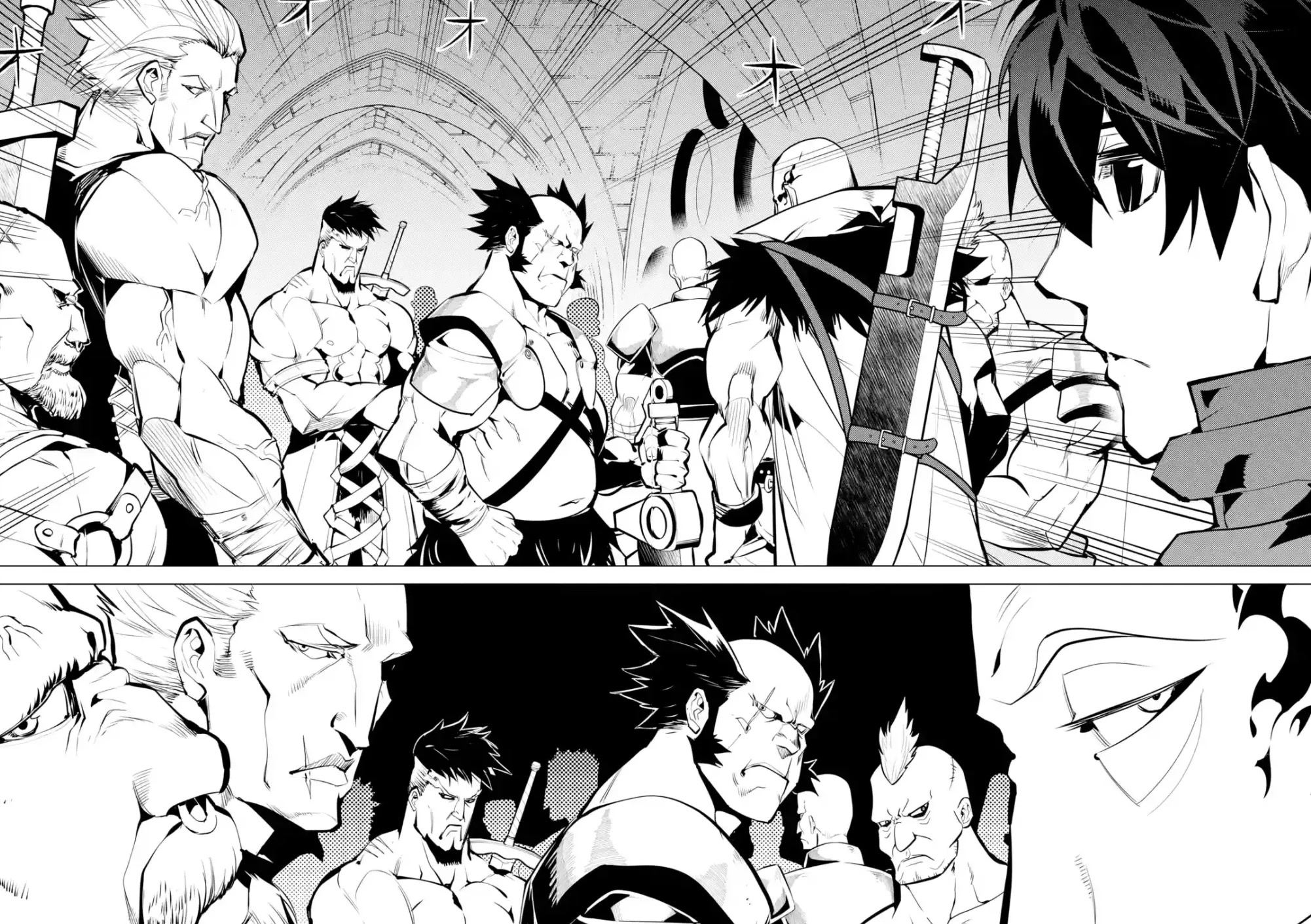 Tensei Kenja no Isekai Raifu ~Daini no Shokugyo wo Ete, Sekai Saikyou ni Narimashita~ Chapter 55 - Page 6