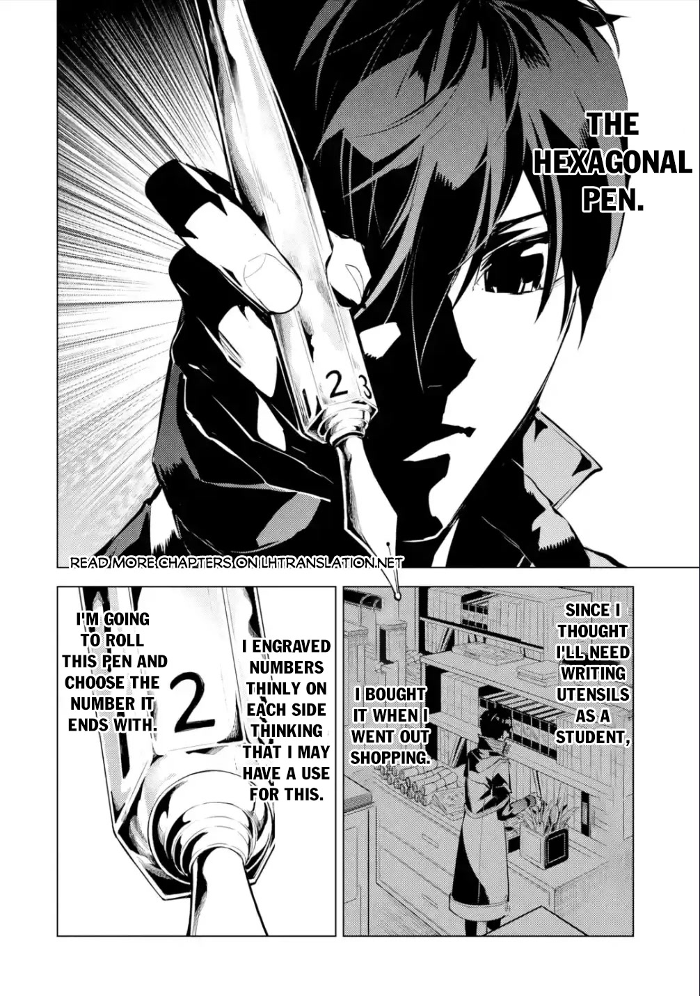 Tensei Kenja no Isekai Raifu ~Daini no Shokugyo wo Ete, Sekai Saikyou ni Narimashita~ Chapter 56 - Page 23