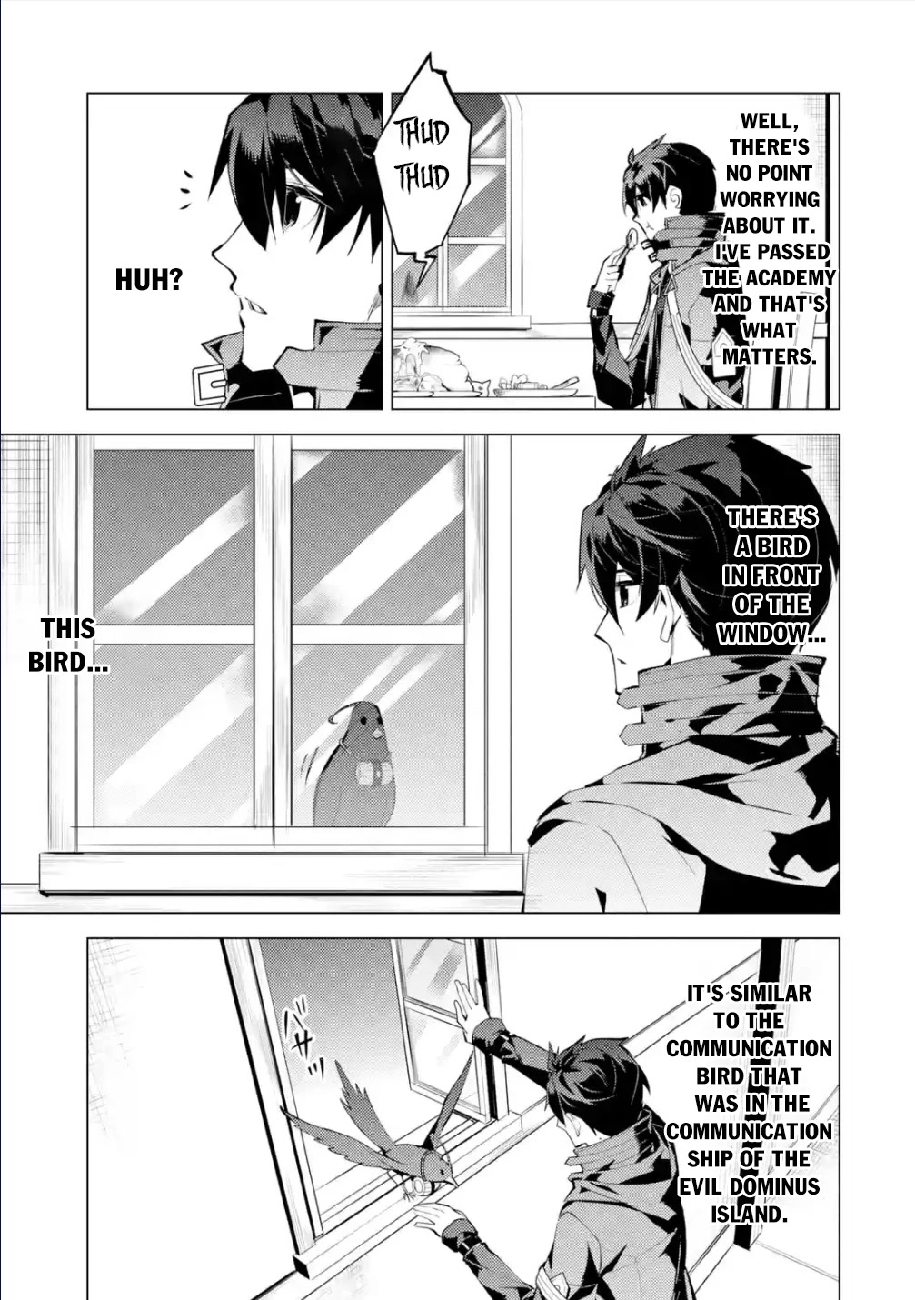 Tensei Kenja no Isekai Raifu ~Daini no Shokugyo wo Ete, Sekai Saikyou ni Narimashita~ Chapter 56 - Page 30