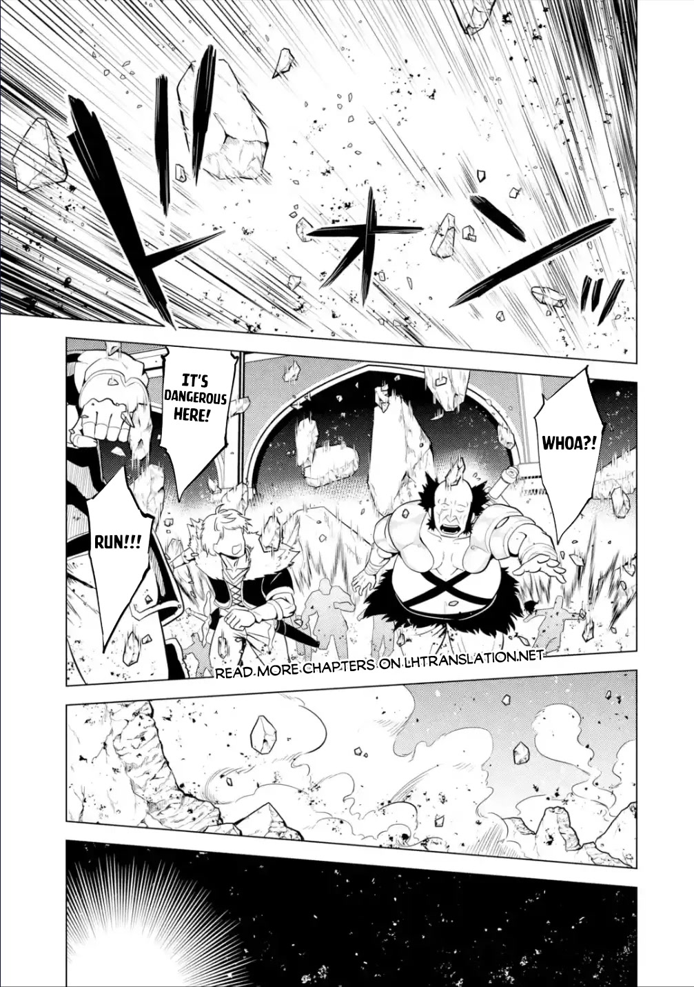 Tensei Kenja no Isekai Raifu ~Daini no Shokugyo wo Ete, Sekai Saikyou ni Narimashita~ Chapter 56 - Page 5
