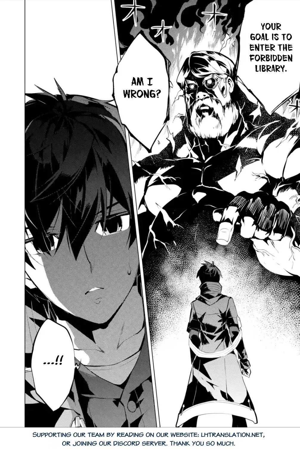 Tensei Kenja no Isekai Raifu ~Daini no Shokugyo wo Ete, Sekai Saikyou ni Narimashita~ Chapter 56 - Page 56