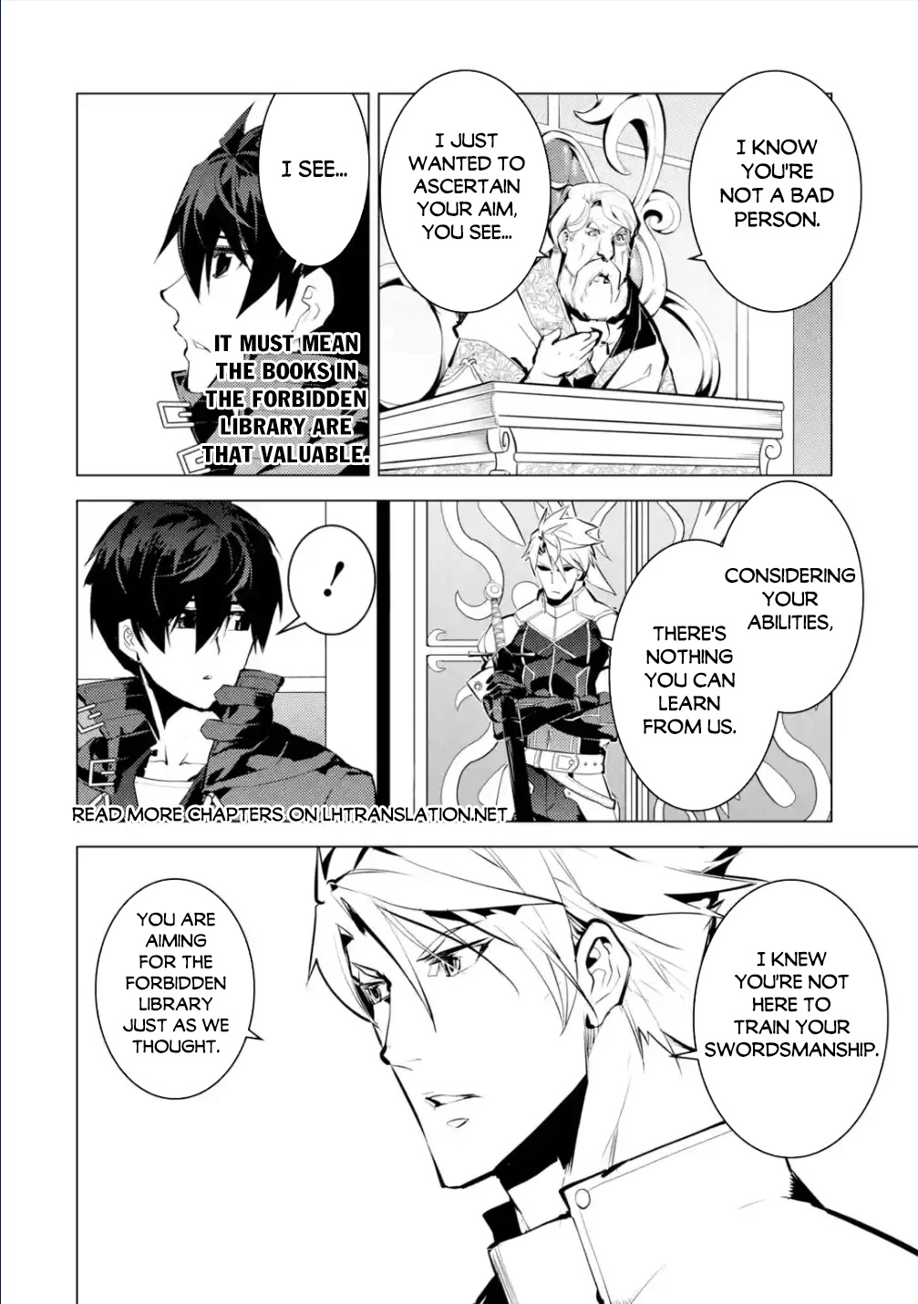 Tensei Kenja no Isekai Raifu ~Daini no Shokugyo wo Ete, Sekai Saikyou ni Narimashita~ Chapter 57 - Page 9