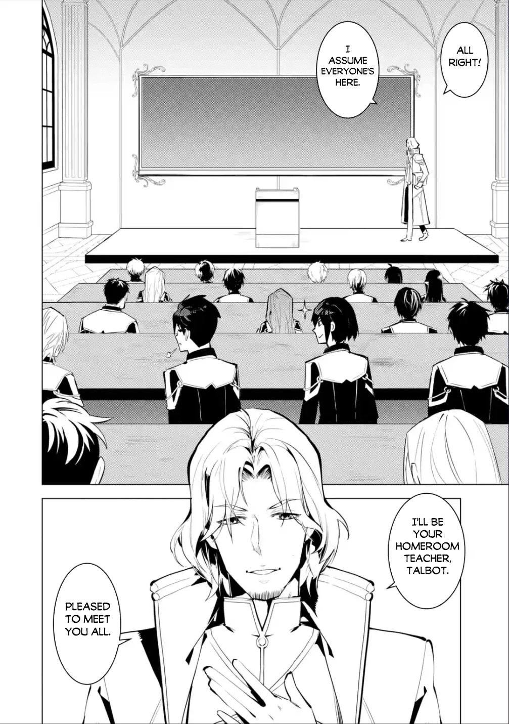 Tensei Kenja no Isekai Raifu ~Daini no Shokugyo wo Ete, Sekai Saikyou ni Narimashita~ Chapter 58 - Page 26
