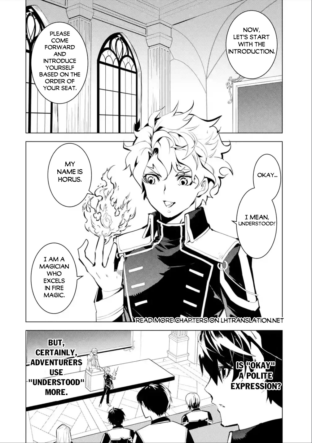 Tensei Kenja no Isekai Raifu ~Daini no Shokugyo wo Ete, Sekai Saikyou ni Narimashita~ Chapter 58 - Page 30