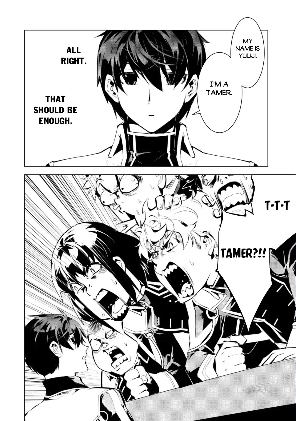 Tensei Kenja no Isekai Raifu ~Daini no Shokugyo wo Ete, Sekai Saikyou ni Narimashita~ Chapter 58 - Page 32