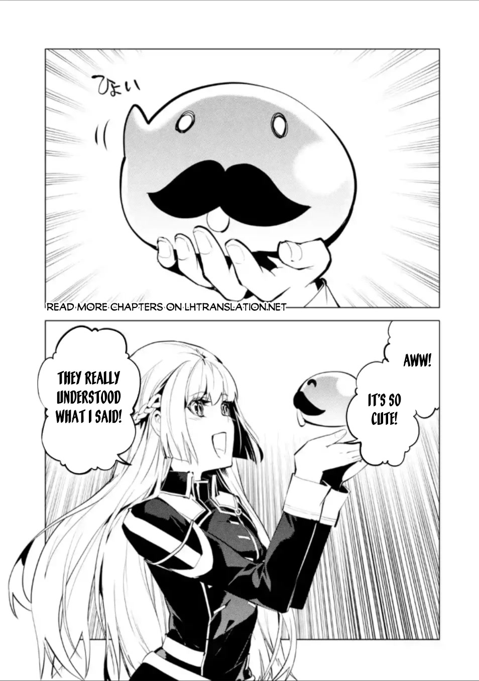 Tensei Kenja no Isekai Raifu ~Daini no Shokugyo wo Ete, Sekai Saikyou ni Narimashita~ Chapter 58 - Page 39