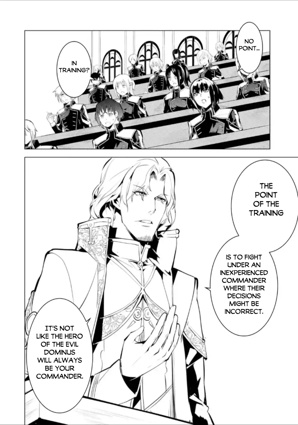 Tensei Kenja no Isekai Raifu ~Daini no Shokugyo wo Ete, Sekai Saikyou ni Narimashita~ Chapter 58 - Page 50