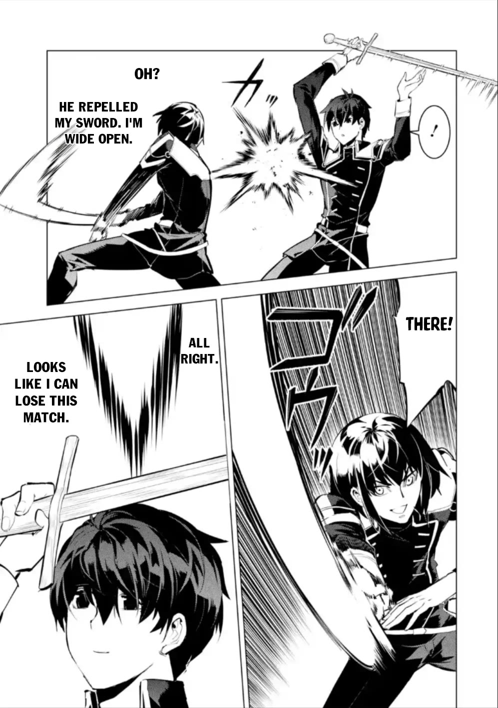 Tensei Kenja no Isekai Raifu ~Daini no Shokugyo wo Ete, Sekai Saikyou ni Narimashita~ Chapter 59 - Page 20