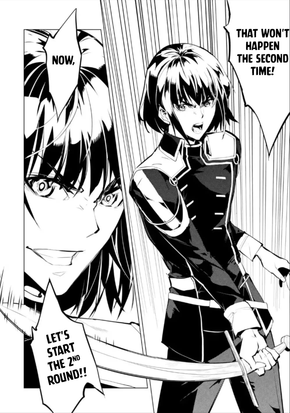 Tensei Kenja no Isekai Raifu ~Daini no Shokugyo wo Ete, Sekai Saikyou ni Narimashita~ Chapter 59 - Page 26