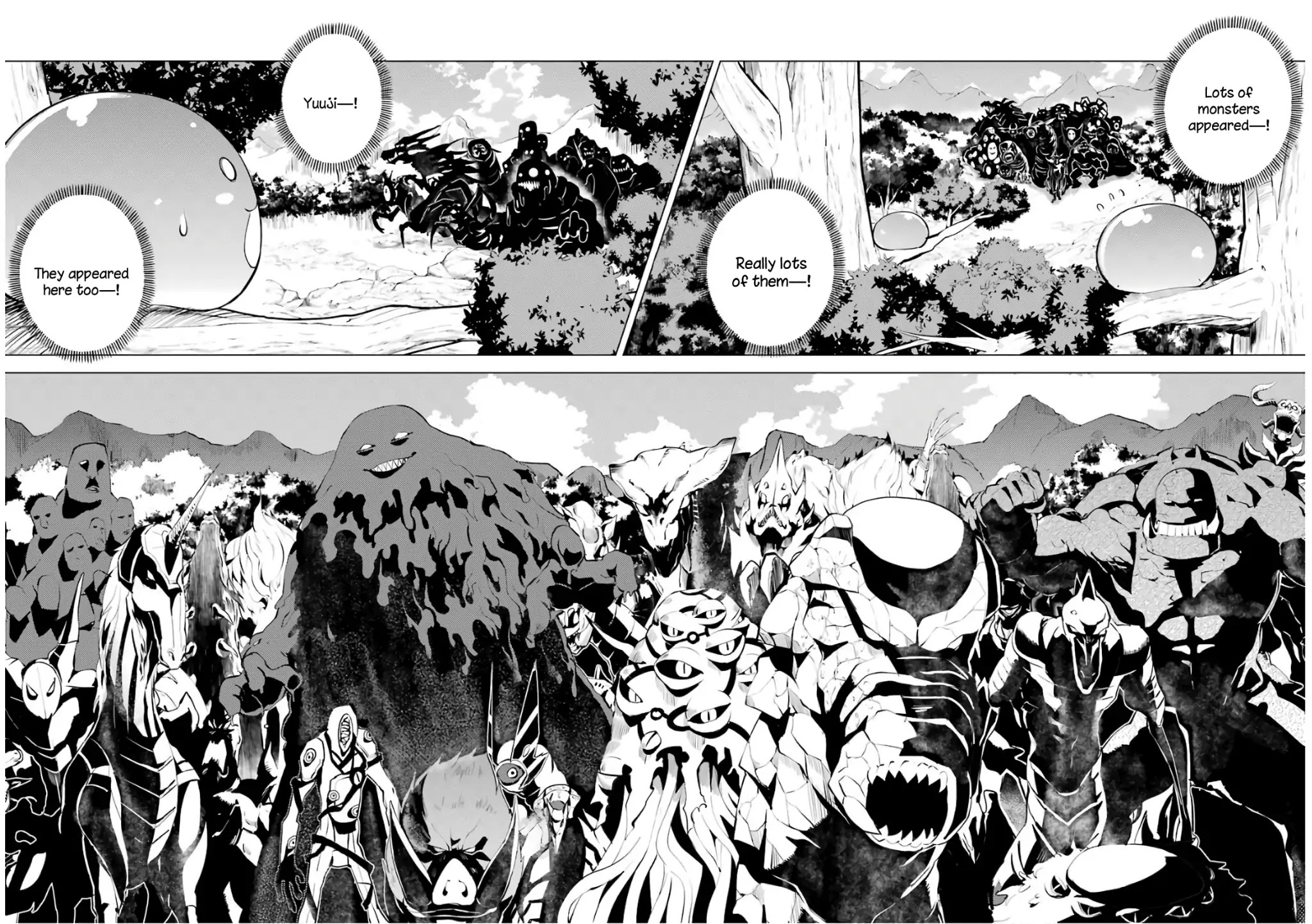Tensei Kenja no Isekai Raifu ~Daini no Shokugyo wo Ete, Sekai Saikyou ni Narimashita~ Chapter 6 - Page 25