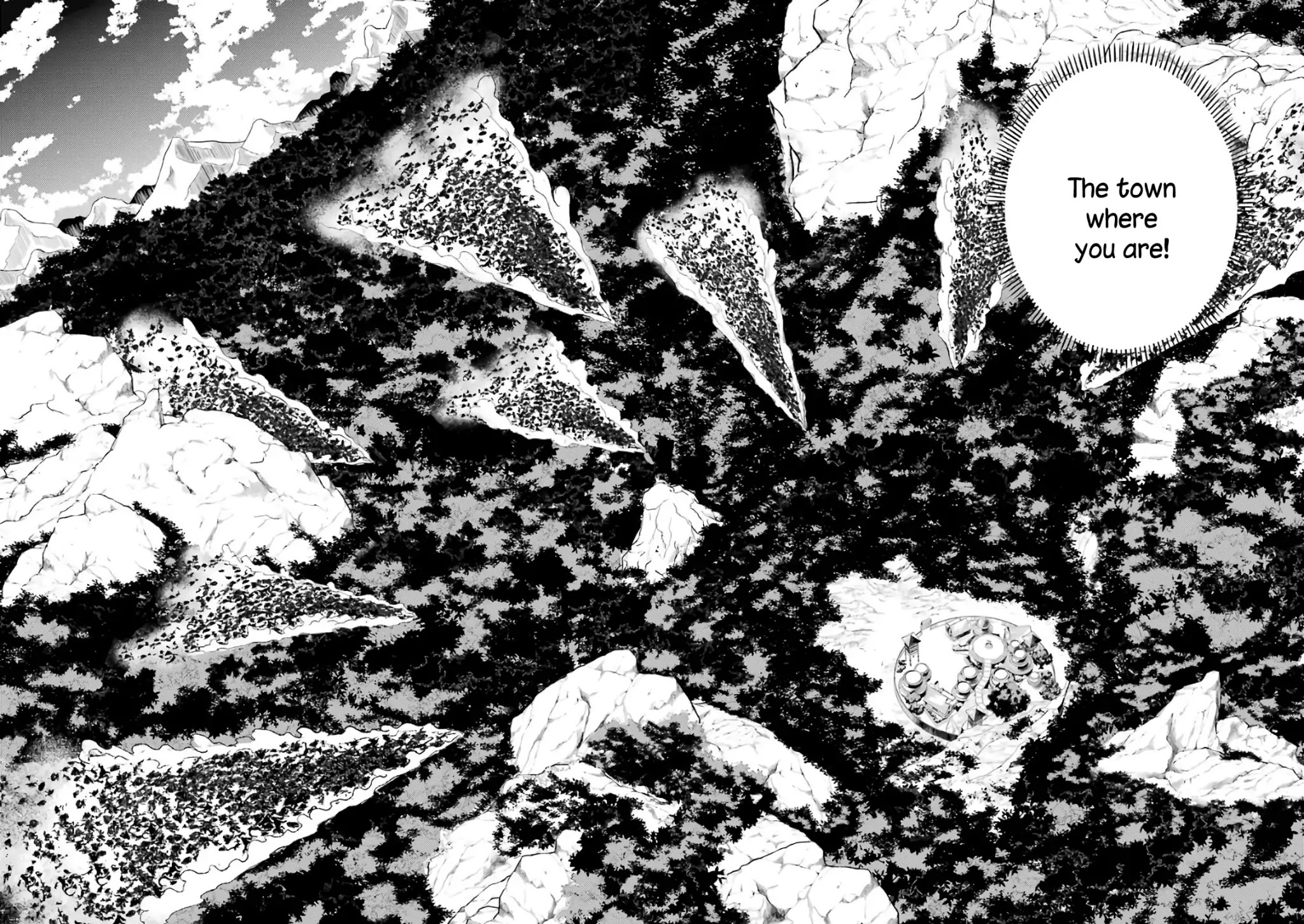 Tensei Kenja no Isekai Raifu ~Daini no Shokugyo wo Ete, Sekai Saikyou ni Narimashita~ Chapter 6 - Page 32