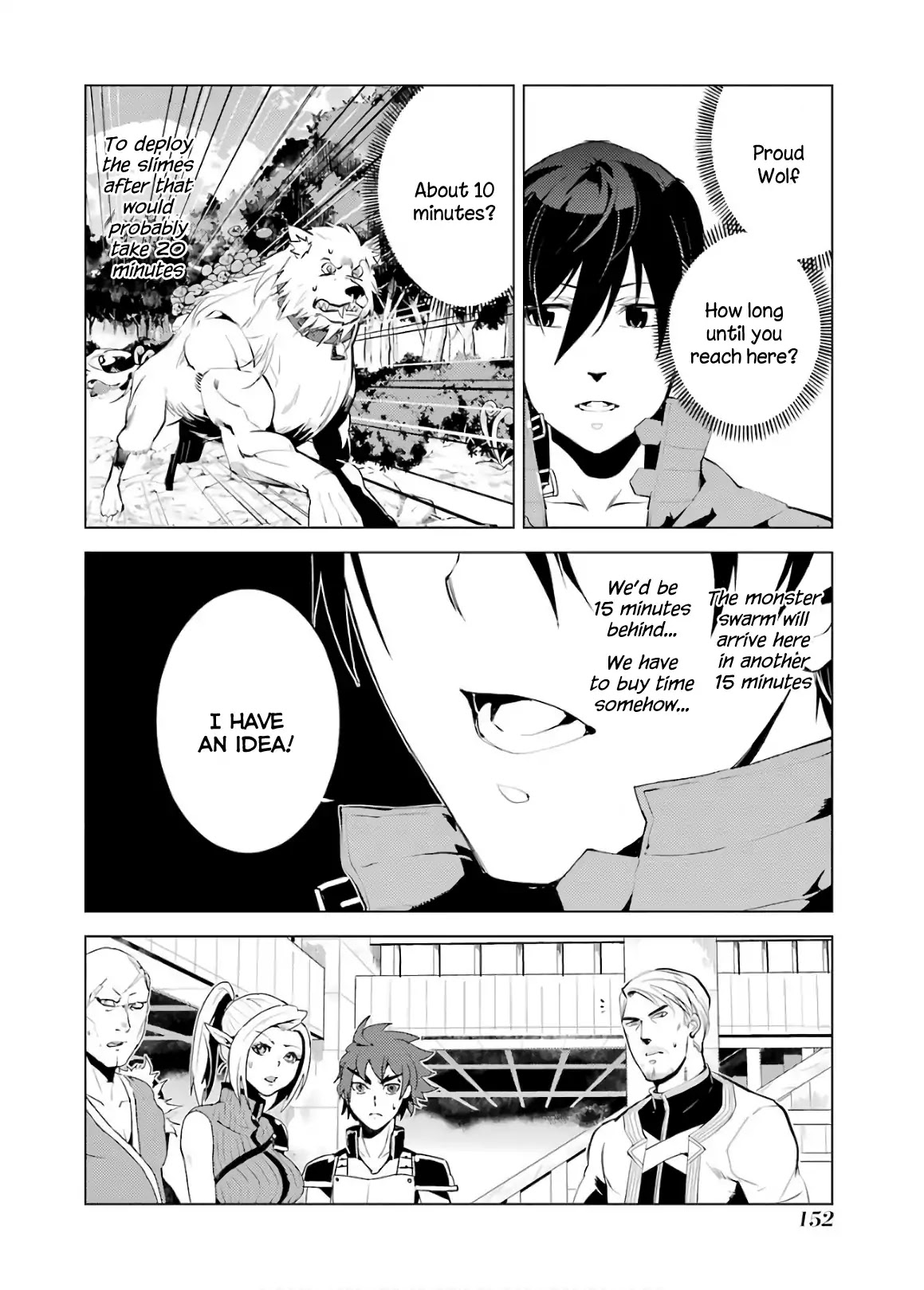 Tensei Kenja no Isekai Raifu ~Daini no Shokugyo wo Ete, Sekai Saikyou ni Narimashita~ Chapter 6 - Page 37