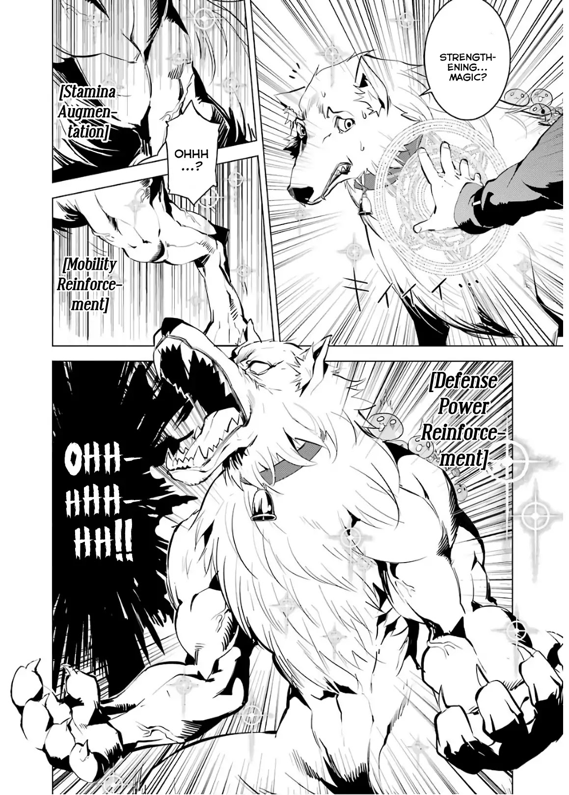 Tensei Kenja no Isekai Raifu ~Daini no Shokugyo wo Ete, Sekai Saikyou ni Narimashita~ Chapter 6 - Page 5