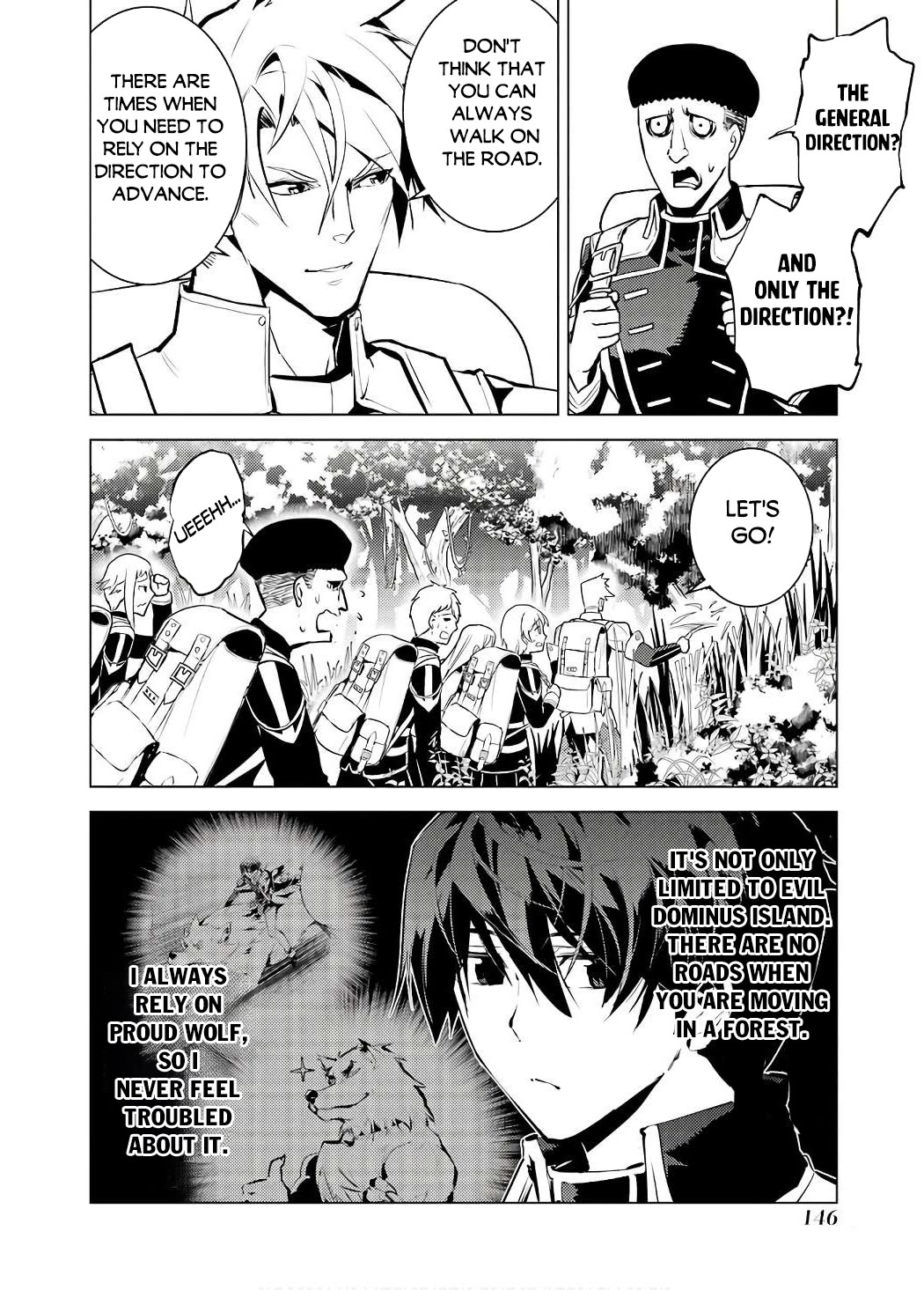 Tensei Kenja no Isekai Raifu ~Daini no Shokugyo wo Ete, Sekai Saikyou ni Narimashita~ Chapter 60 - Page 23