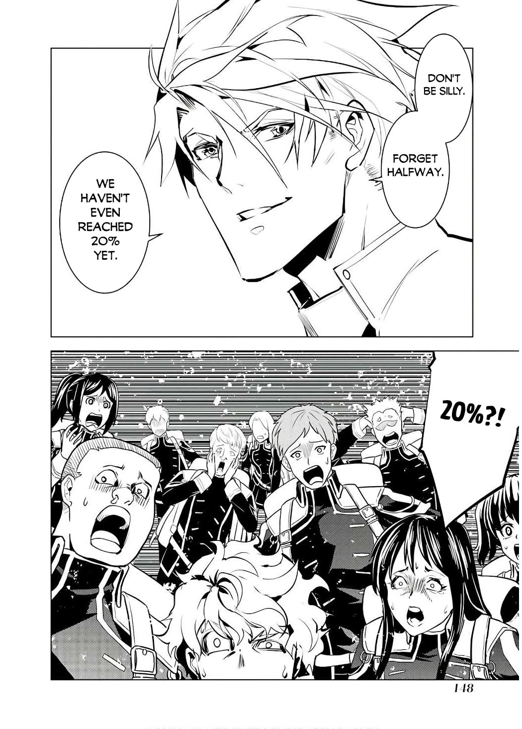Tensei Kenja no Isekai Raifu ~Daini no Shokugyo wo Ete, Sekai Saikyou ni Narimashita~ Chapter 60 - Page 25