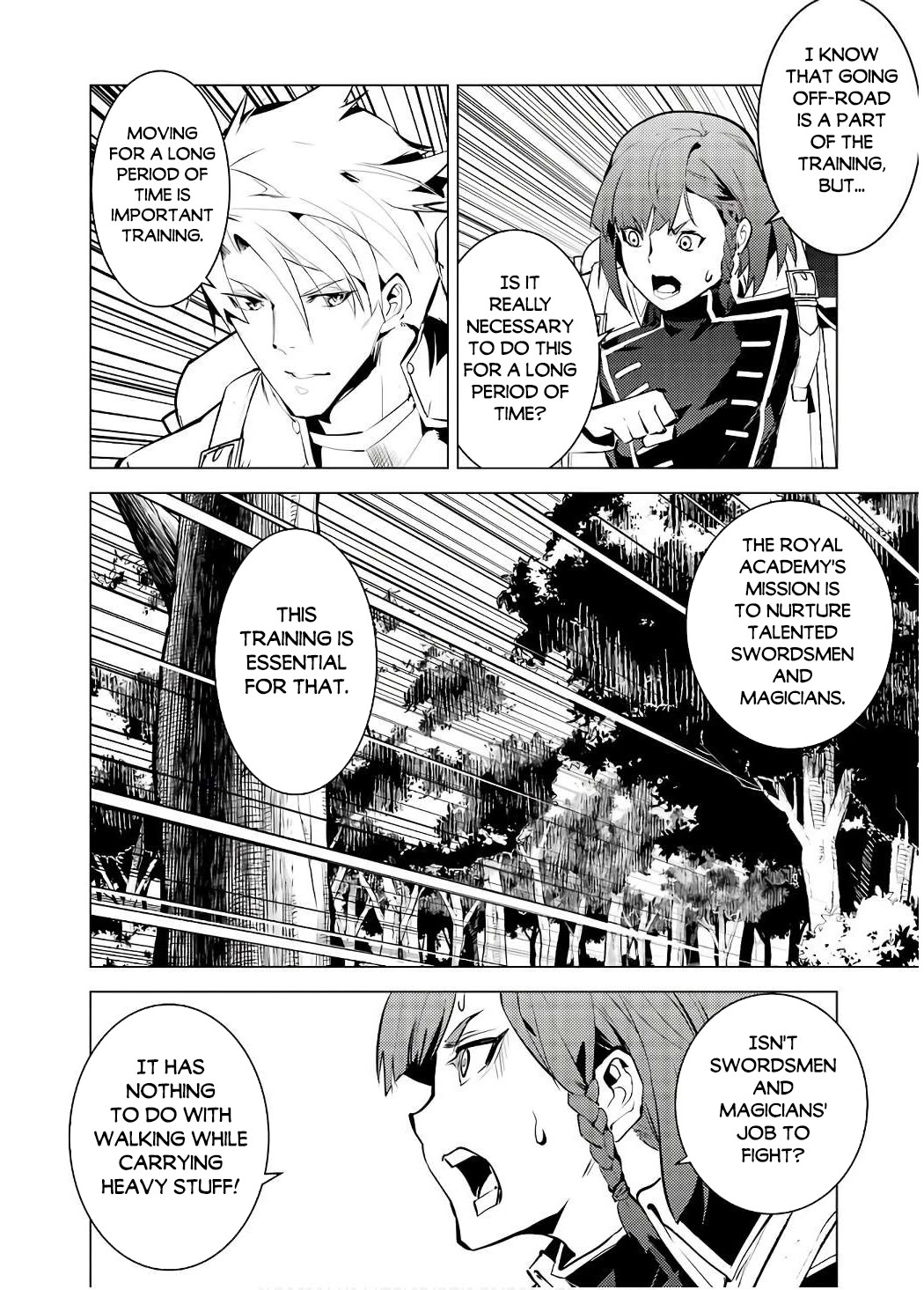 Tensei Kenja no Isekai Raifu ~Daini no Shokugyo wo Ete, Sekai Saikyou ni Narimashita~ Chapter 60 - Page 30