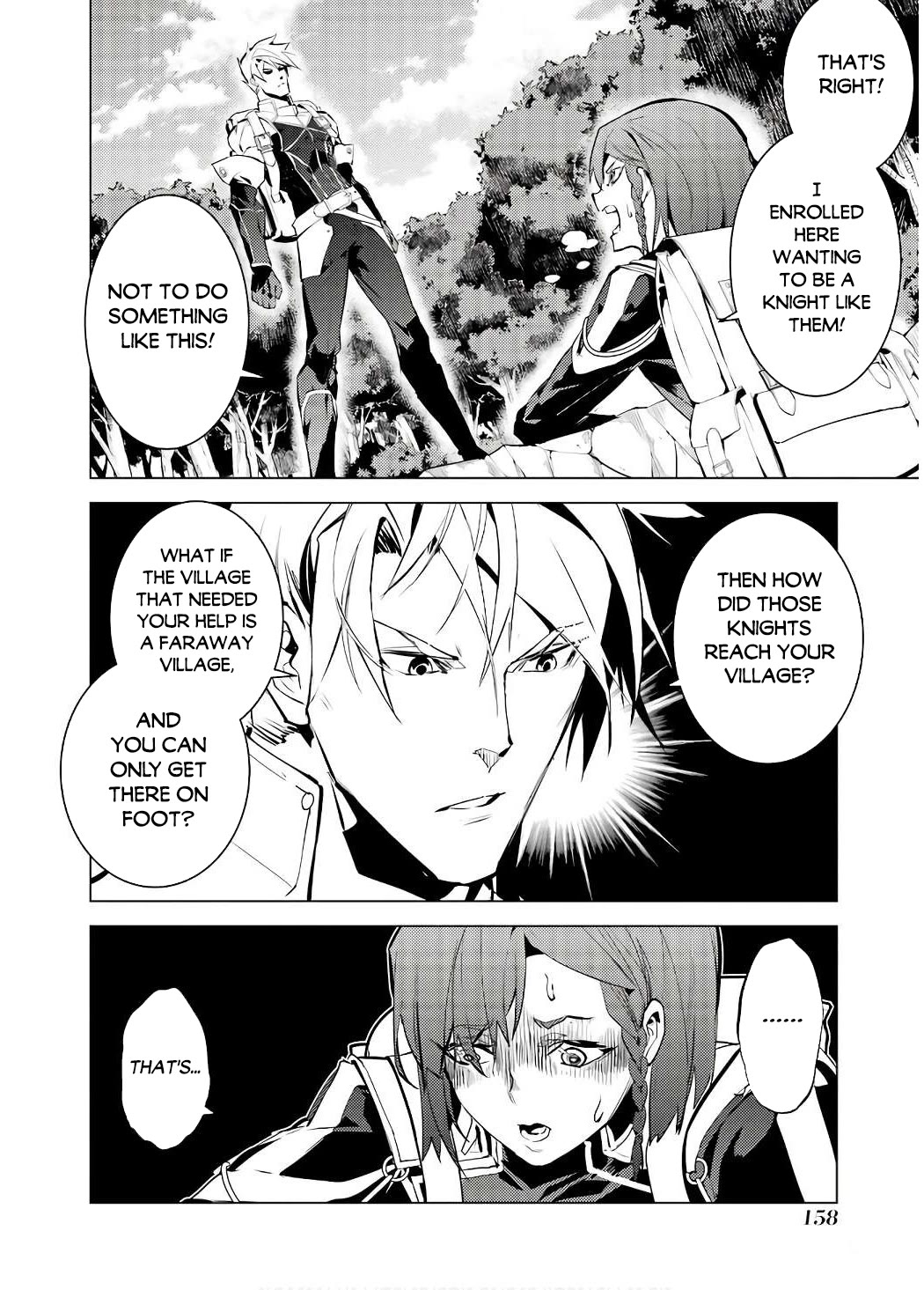 Tensei Kenja no Isekai Raifu ~Daini no Shokugyo wo Ete, Sekai Saikyou ni Narimashita~ Chapter 60 - Page 34