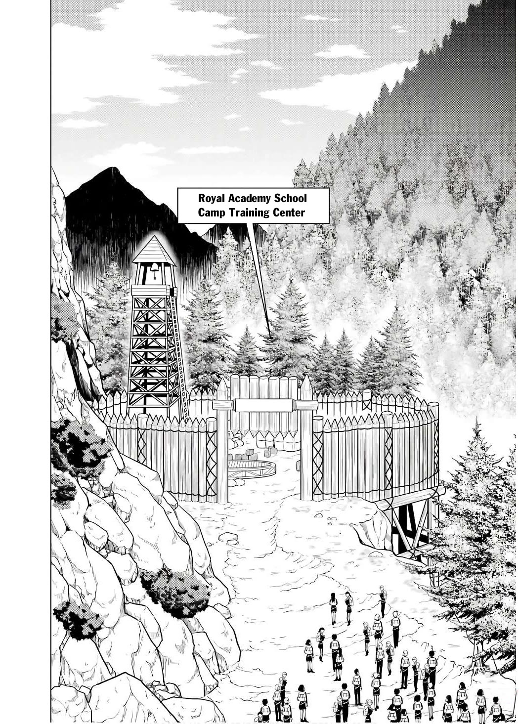 Tensei Kenja no Isekai Raifu ~Daini no Shokugyo wo Ete, Sekai Saikyou ni Narimashita~ Chapter 60 - Page 42