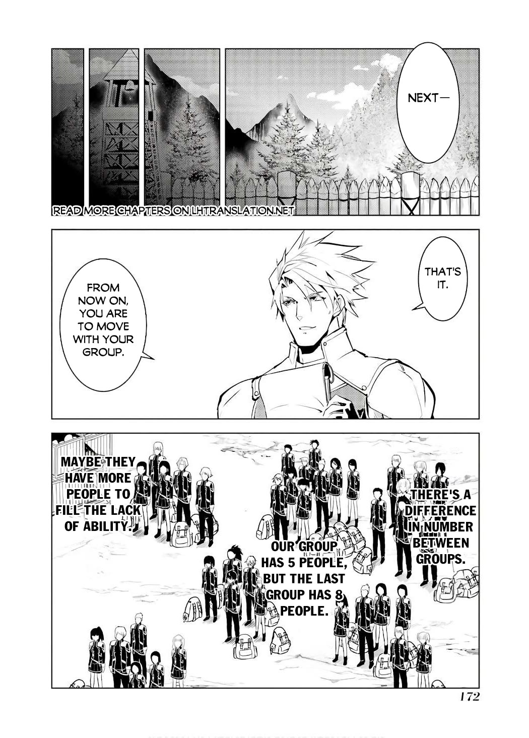 Tensei Kenja no Isekai Raifu ~Daini no Shokugyo wo Ete, Sekai Saikyou ni Narimashita~ Chapter 60 - Page 48