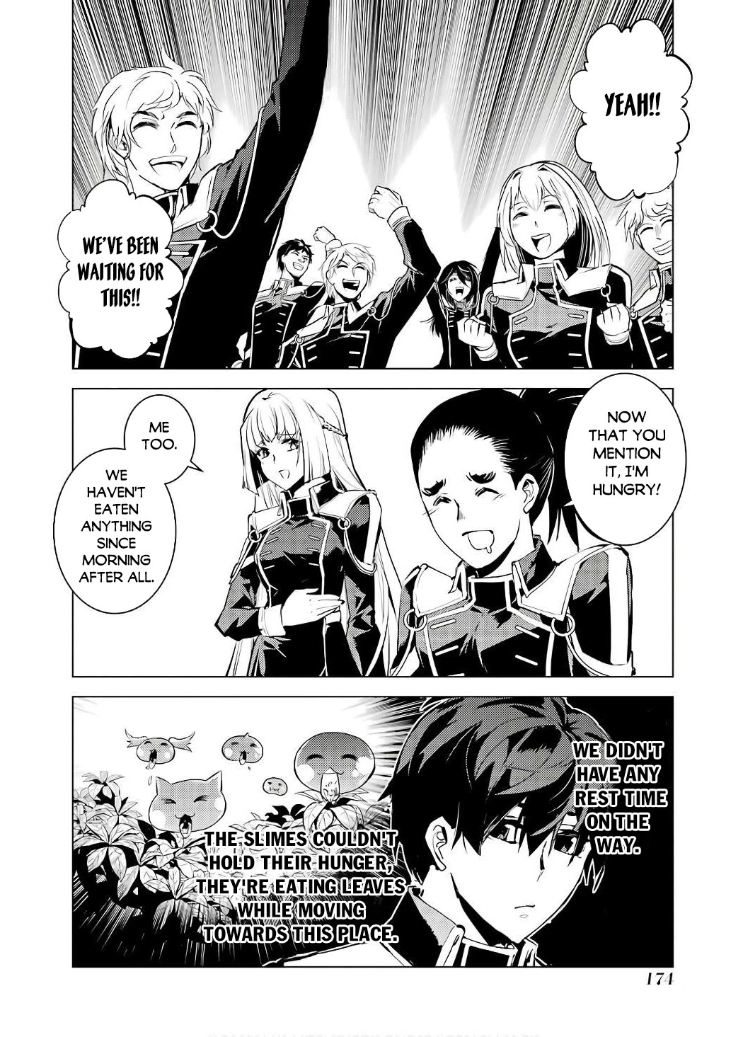 Tensei Kenja no Isekai Raifu ~Daini no Shokugyo wo Ete, Sekai Saikyou ni Narimashita~ Chapter 60 - Page 50