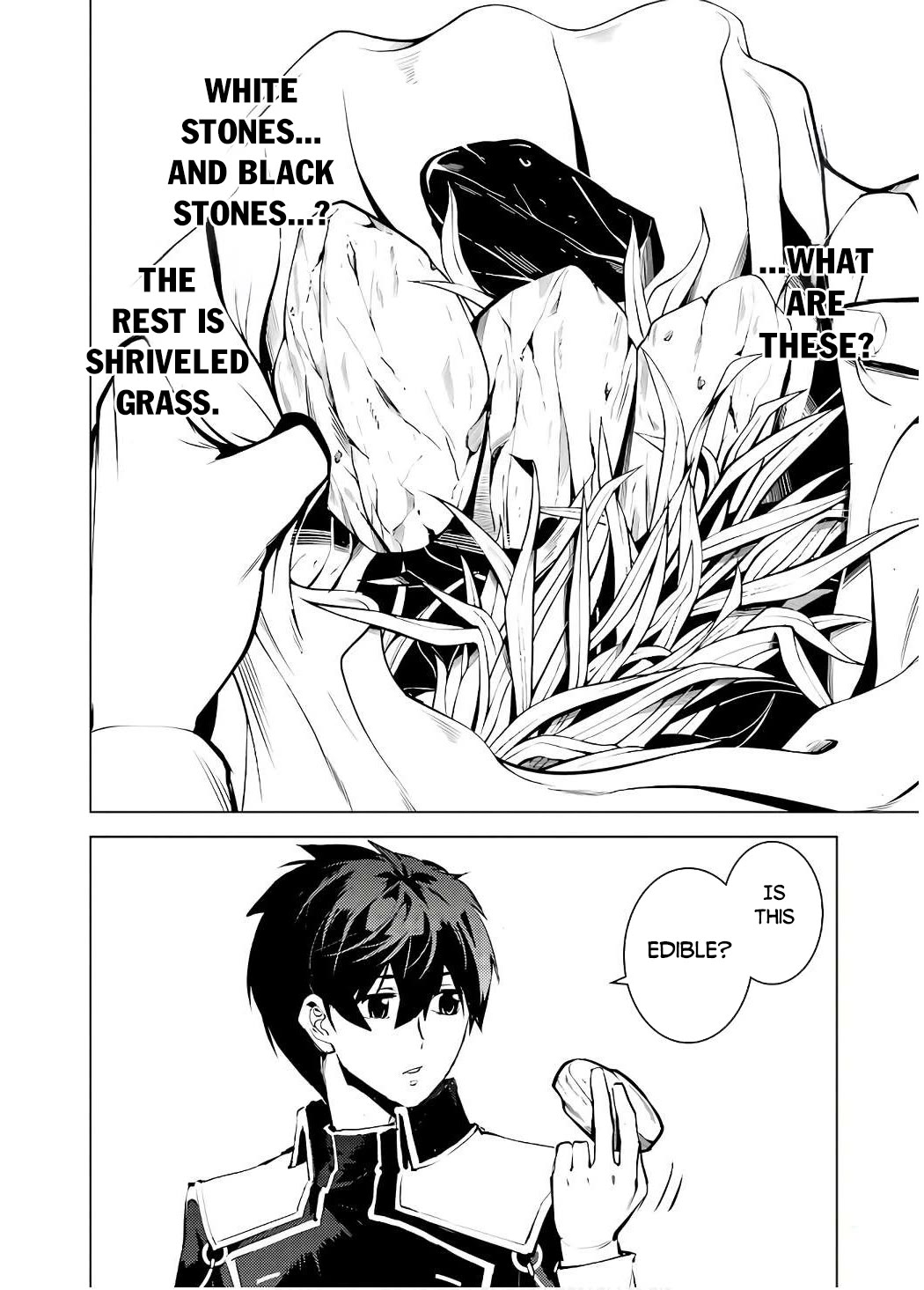 Tensei Kenja no Isekai Raifu ~Daini no Shokugyo wo Ete, Sekai Saikyou ni Narimashita~ Chapter 60 - Page 54