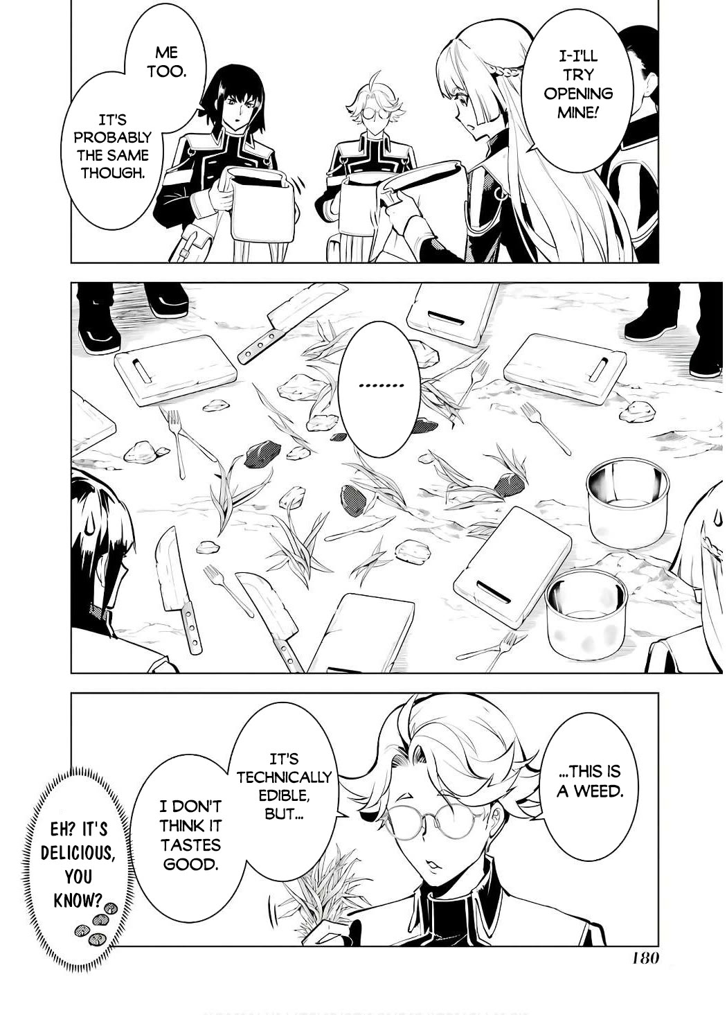 Tensei Kenja no Isekai Raifu ~Daini no Shokugyo wo Ete, Sekai Saikyou ni Narimashita~ Chapter 60 - Page 56