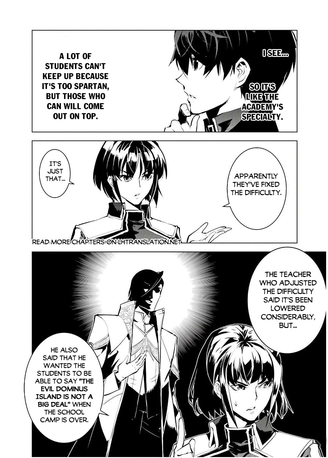 Tensei Kenja no Isekai Raifu ~Daini no Shokugyo wo Ete, Sekai Saikyou ni Narimashita~ Chapter 60 - Page 9