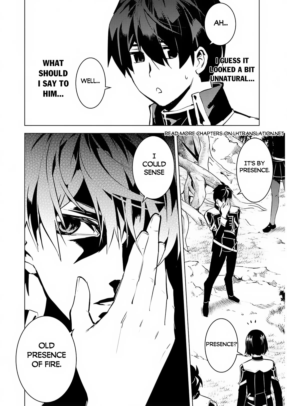 Tensei Kenja no Isekai Raifu ~Daini no Shokugyo wo Ete, Sekai Saikyou ni Narimashita~ Chapter 61 - Page 26