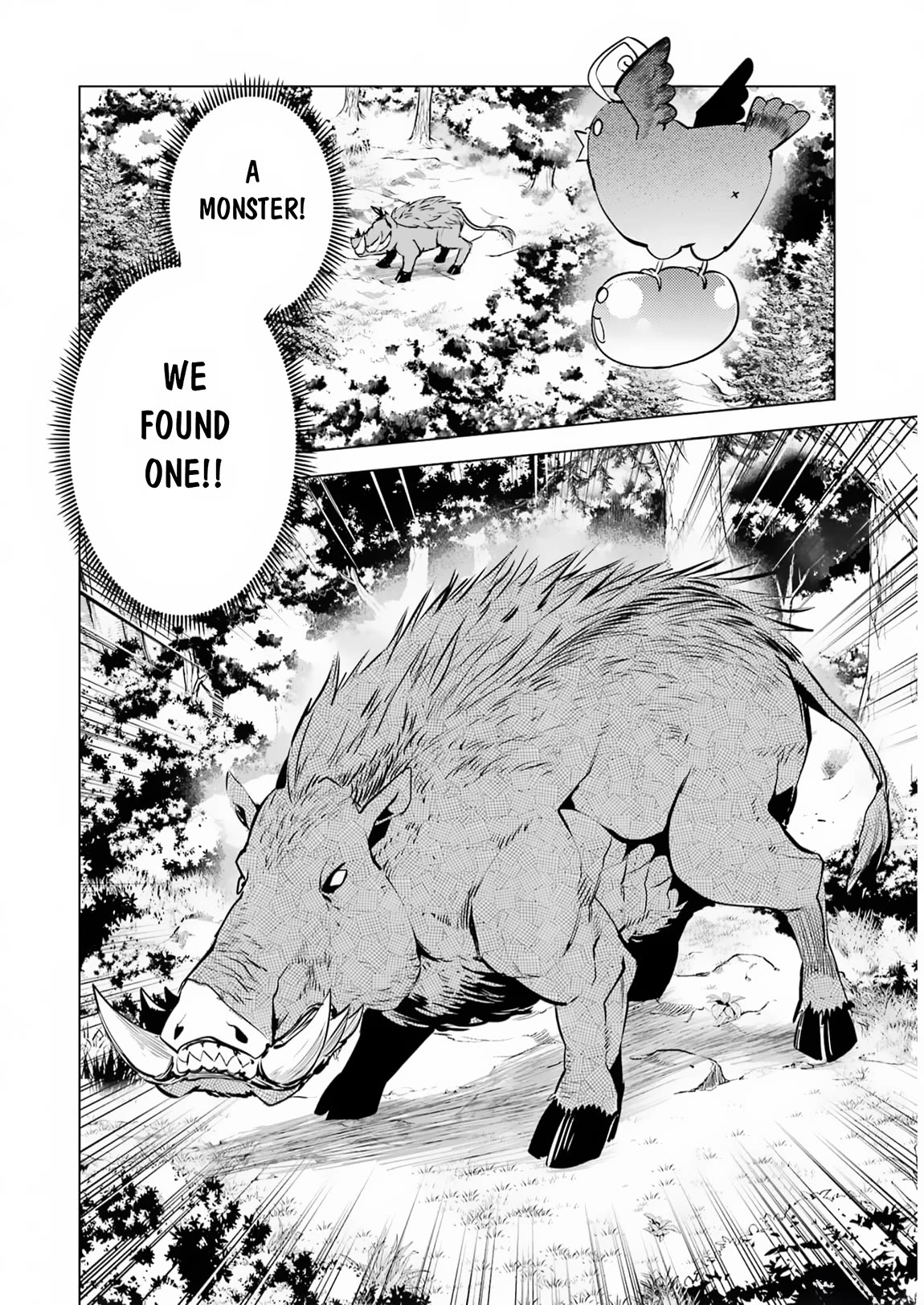 Tensei Kenja no Isekai Raifu ~Daini no Shokugyo wo Ete, Sekai Saikyou ni Narimashita~ Chapter 61 - Page 32