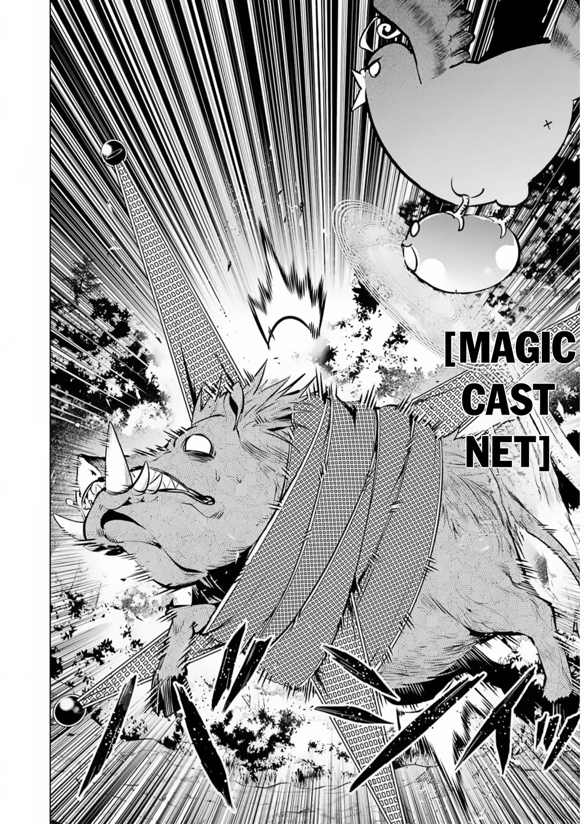 Tensei Kenja no Isekai Raifu ~Daini no Shokugyo wo Ete, Sekai Saikyou ni Narimashita~ Chapter 61 - Page 34